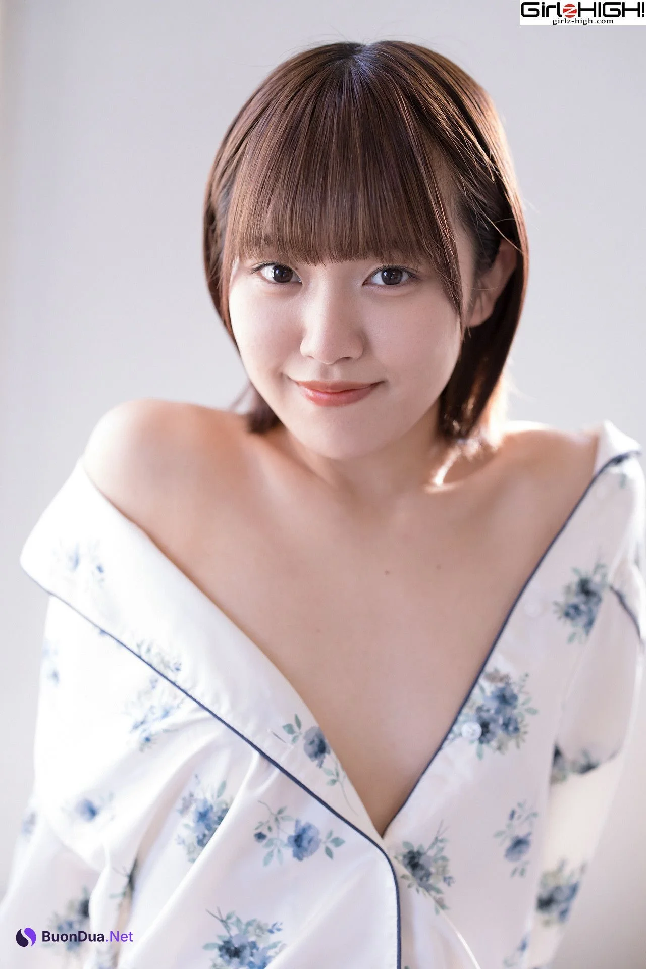 Anjyu Kouzuki 香月杏珠, [Girlz-High] 2022.11.30 (BFAA_085_004) - Photo 12
