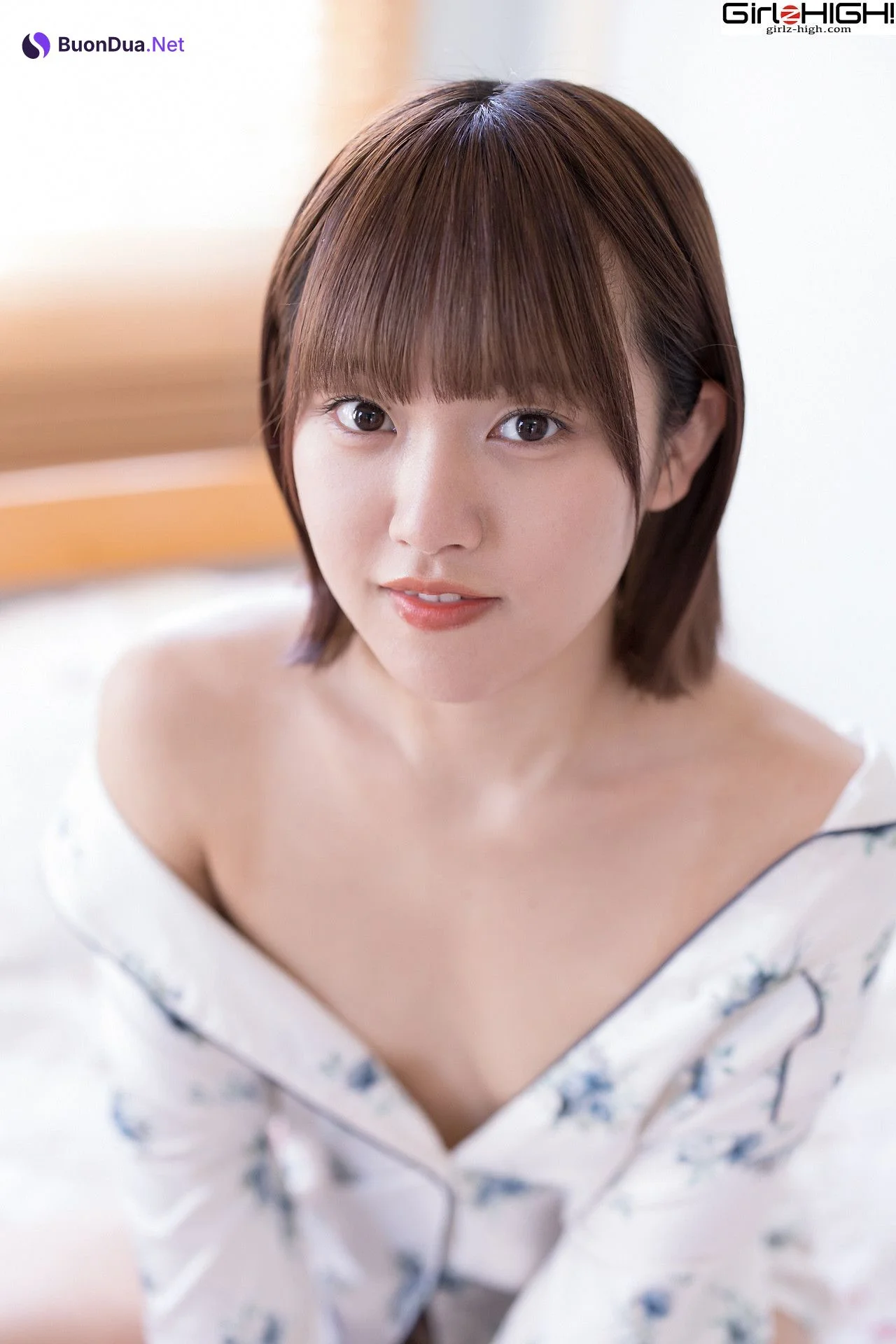 Anjyu Kouzuki 香月杏珠, [Girlz-High] 2022.11.30 (BFAA_085_004) - Photo 15