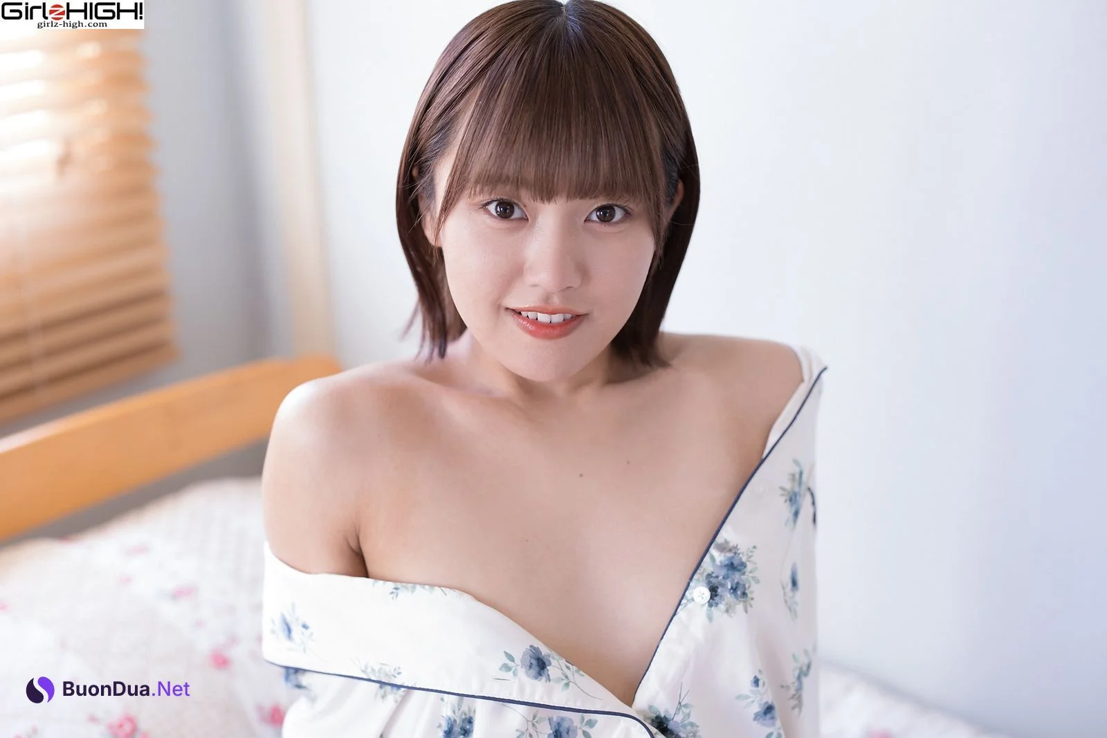 Anjyu Kouzuki 香月杏珠, [Girlz-High] 2022.11.30 (BFAA_085_004) - Photo 19