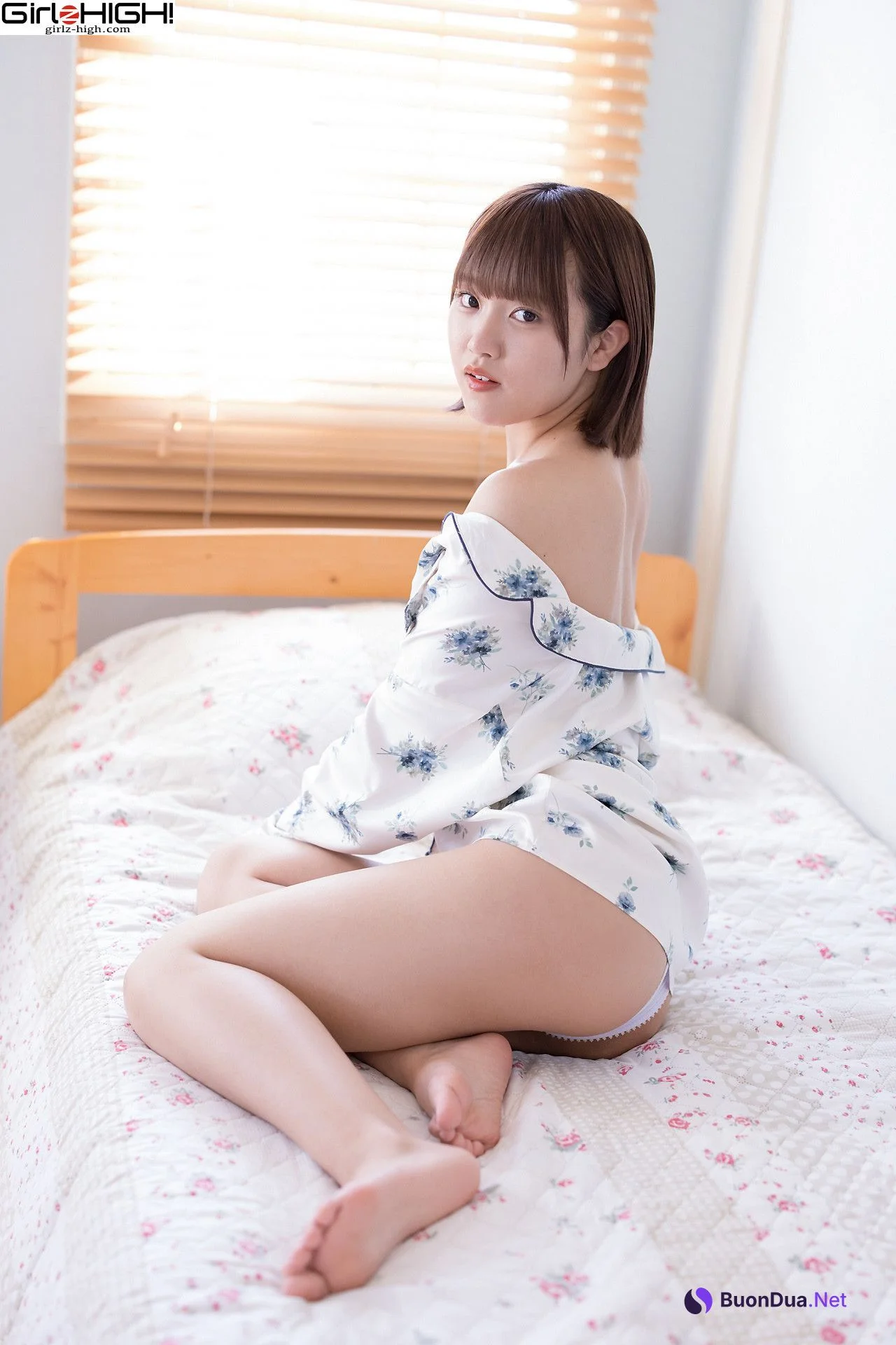 Anjyu Kouzuki 香月杏珠, [Girlz-High] 2022.11.30 (BFAA_085_004) - Photo 20