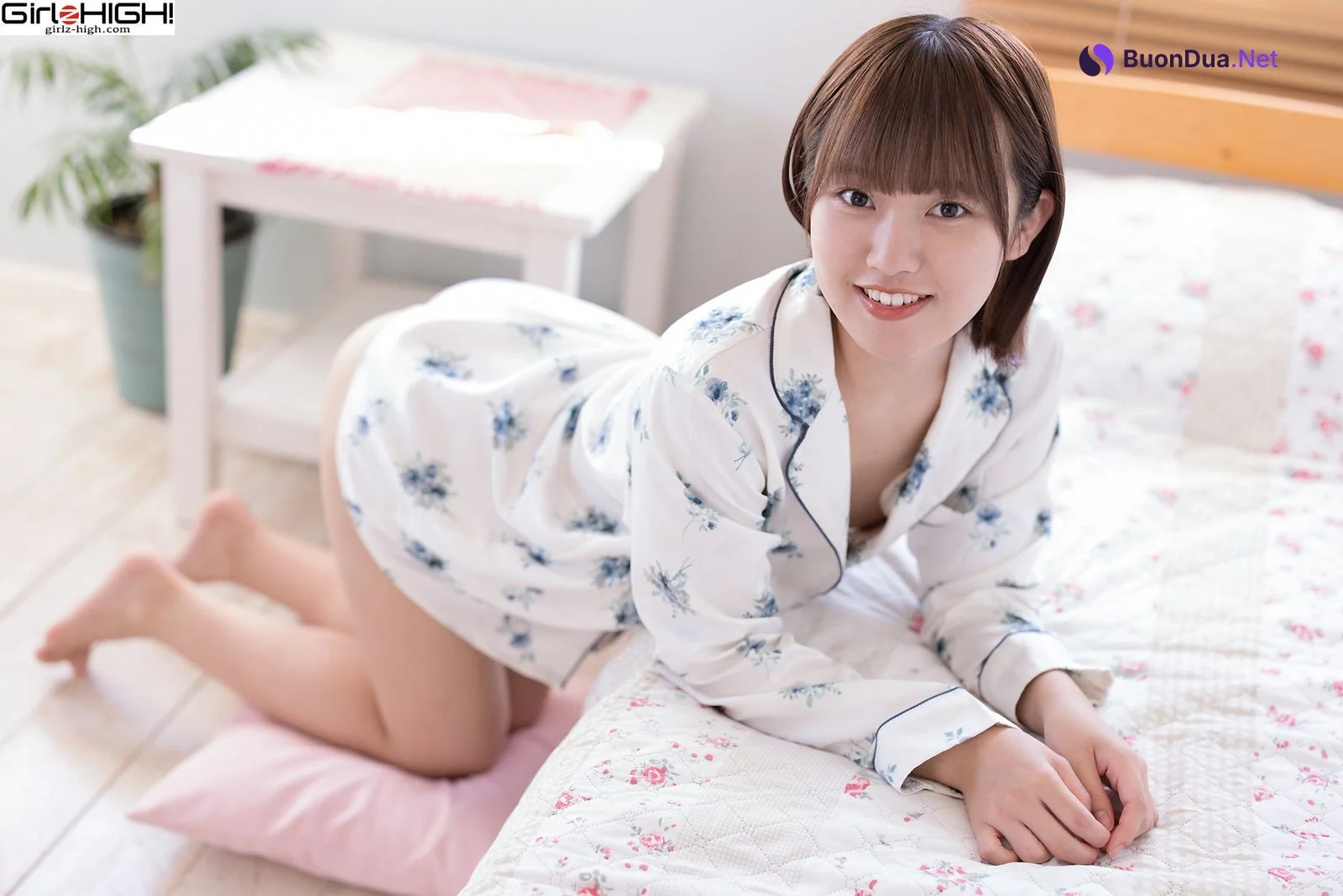 Anjyu Kouzuki 香月杏珠, [Girlz-High] 2022.11.30 (BFAA_085_004) - Photo 5