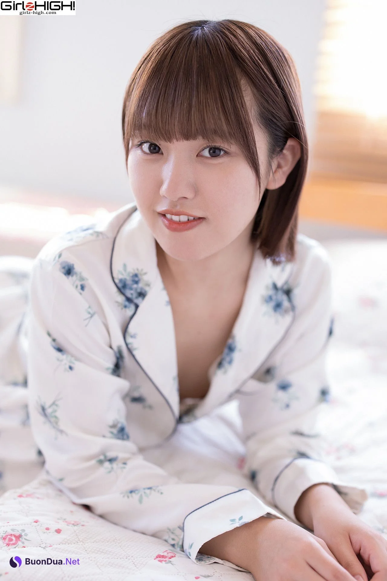 Anjyu Kouzuki 香月杏珠, [Girlz-High] 2022.11.30 (BFAA_085_004) - Photo 6