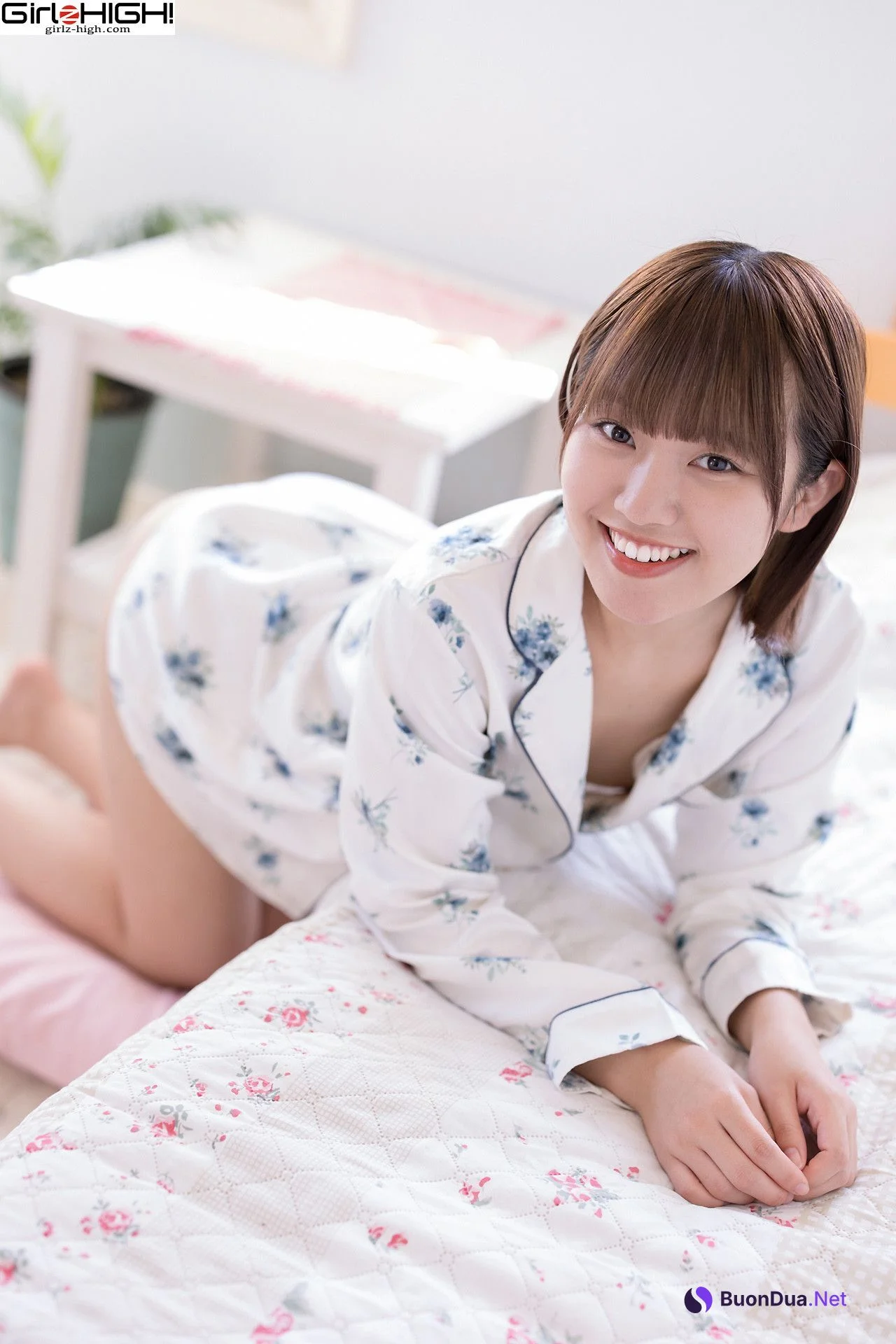 Anjyu Kouzuki 香月杏珠, [Girlz-High] 2022.11.30 (BFAA_085_004) - Photo 7