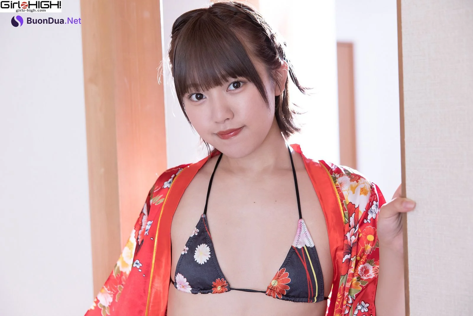 Anjyu Kouzuki 香月杏珠, [Girlz-High] 2023.01 (BFAA_087_001) - Photo 10