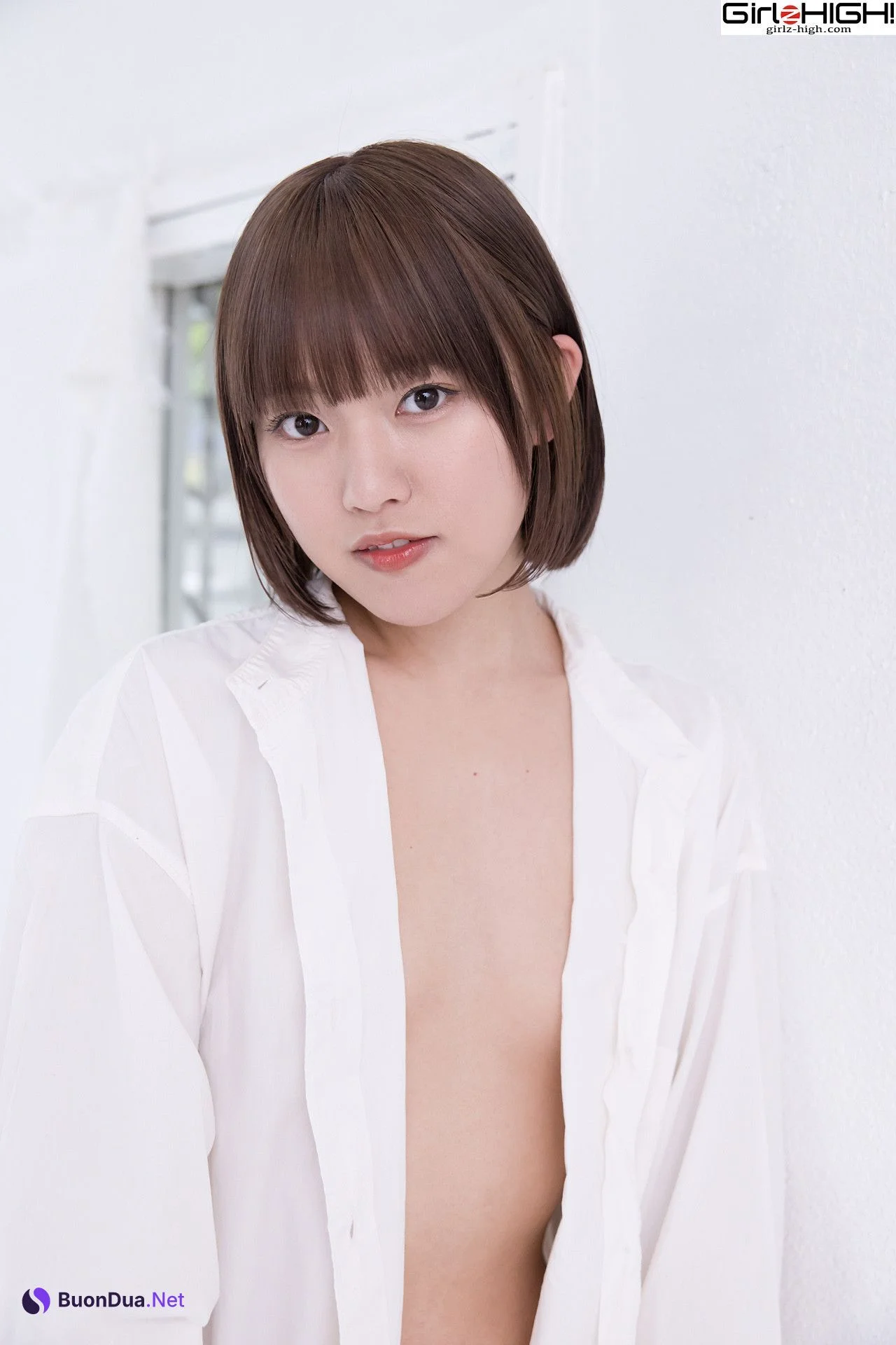 Anjyu Kouzuki 香月杏珠, [Girlz-High] 2023.01 (BFAA_087_003) - Photo 14