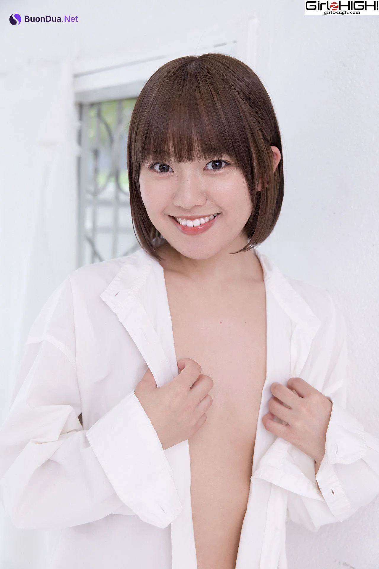 Anjyu Kouzuki 香月杏珠, [Girlz-High] 2023.01 (BFAA_087_003) - Photo 15