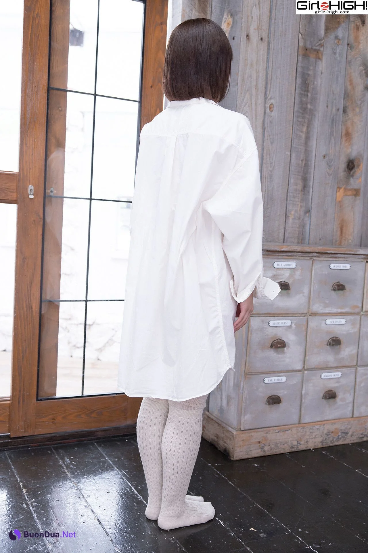 Anjyu Kouzuki 香月杏珠, [Girlz-High] 2023.01 (BFAA_087_003) - Photo 6