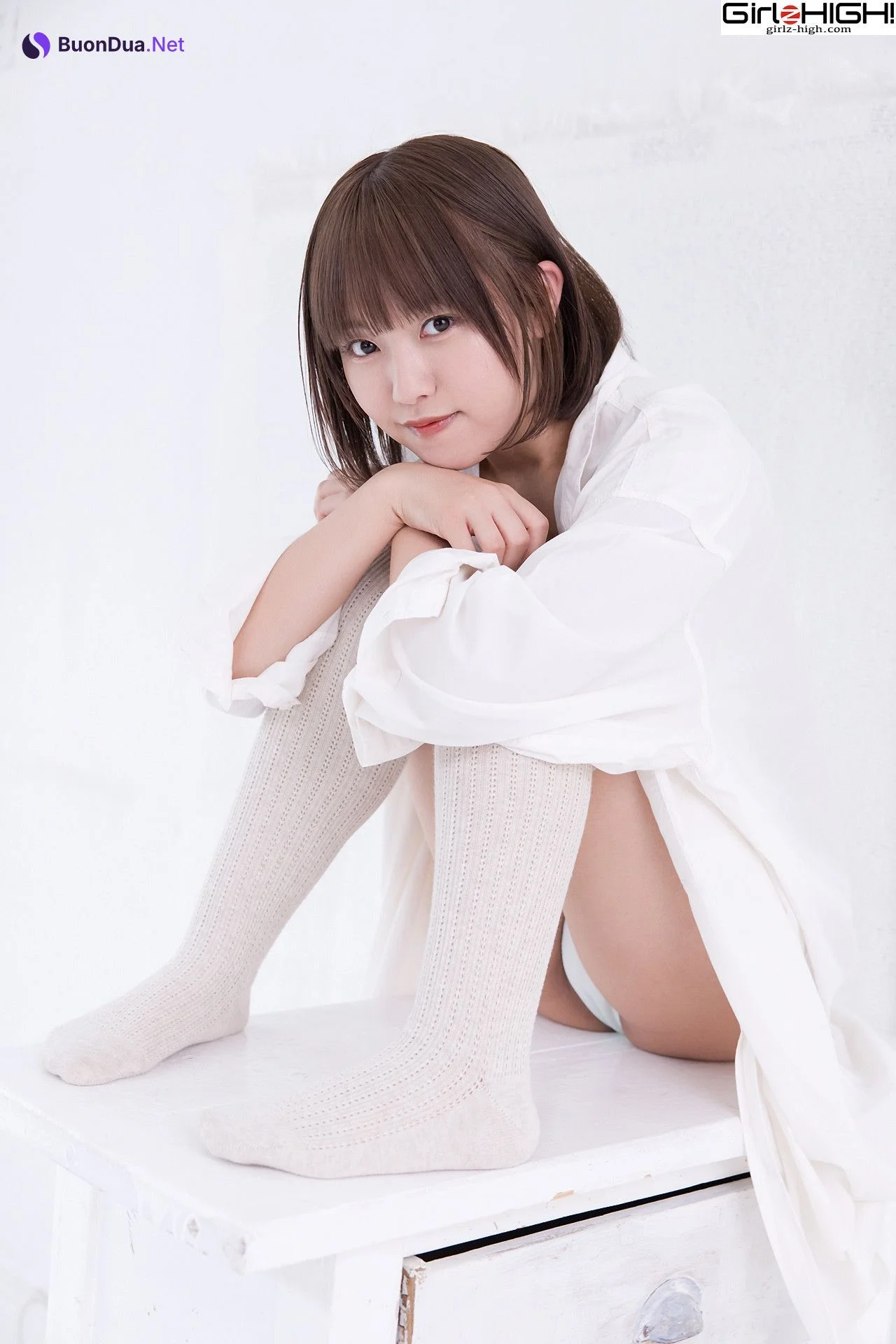 Anjyu Kouzuki 香月杏珠, [Girlz-High] 2023.01 (BFAA_087_004) - Photo 10