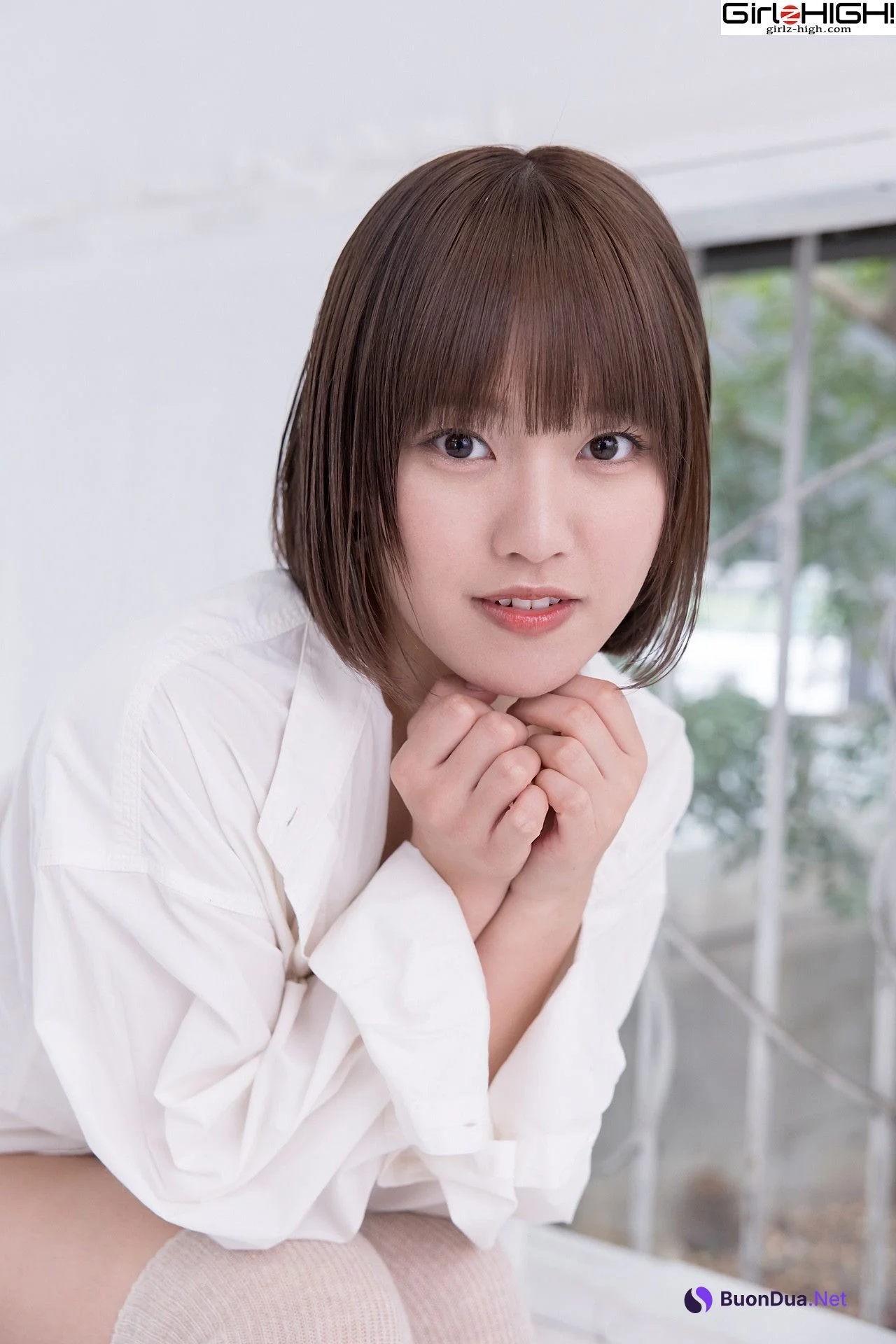 Anjyu Kouzuki 香月杏珠, [Girlz-High] 2023.01 (BFAA_087_004) - Photo 4