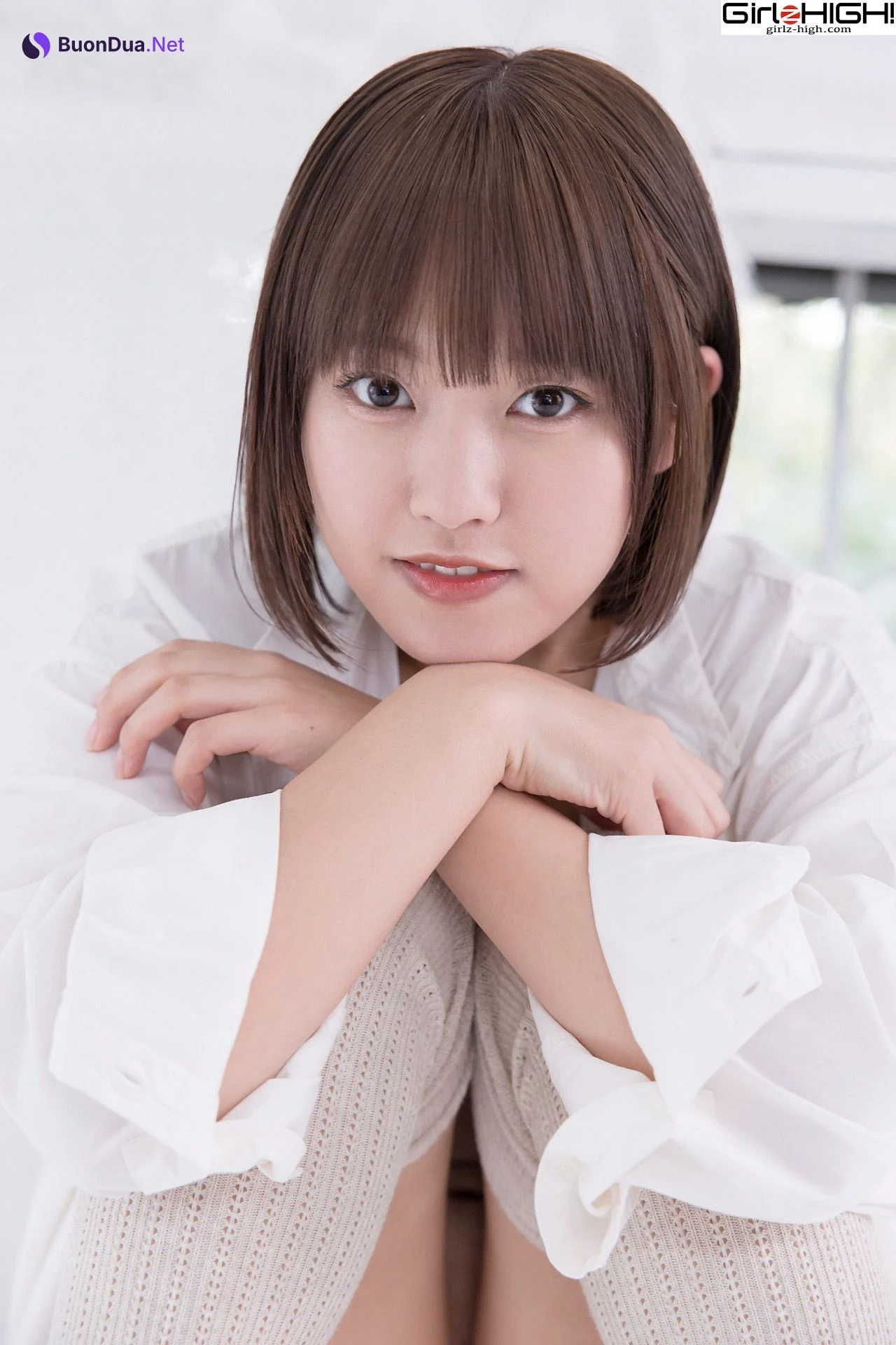 Anjyu Kouzuki 香月杏珠, [Girlz-High] 2023.01 (BFAA_087_004) - Photo 7