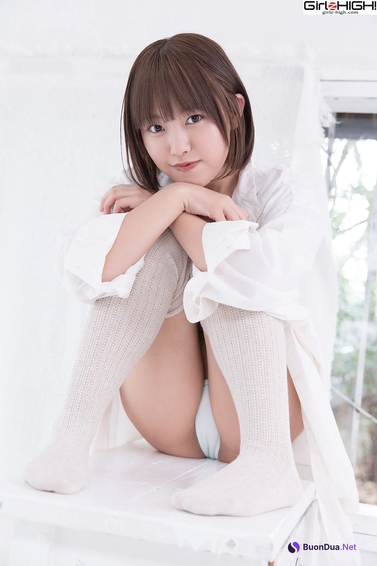 Anjyu Kouzuki 香月杏珠, [Girlz-High] 2023.01 (BFAA_087_004) - Photo 8