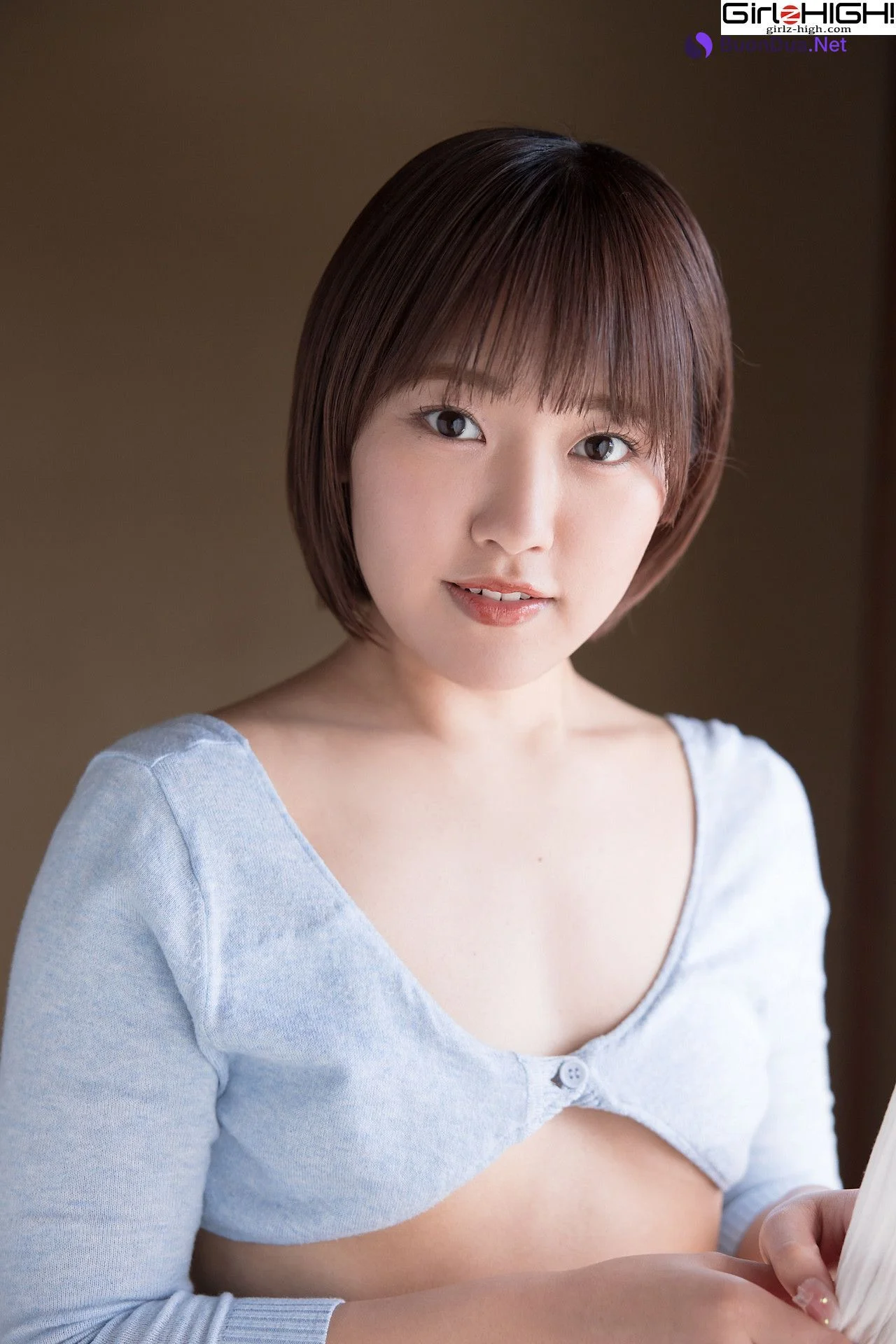 Anjyu Kouzuki 香月杏珠, [Girlz-High] 2023.04 (BFAA_091_003) - Photo 13