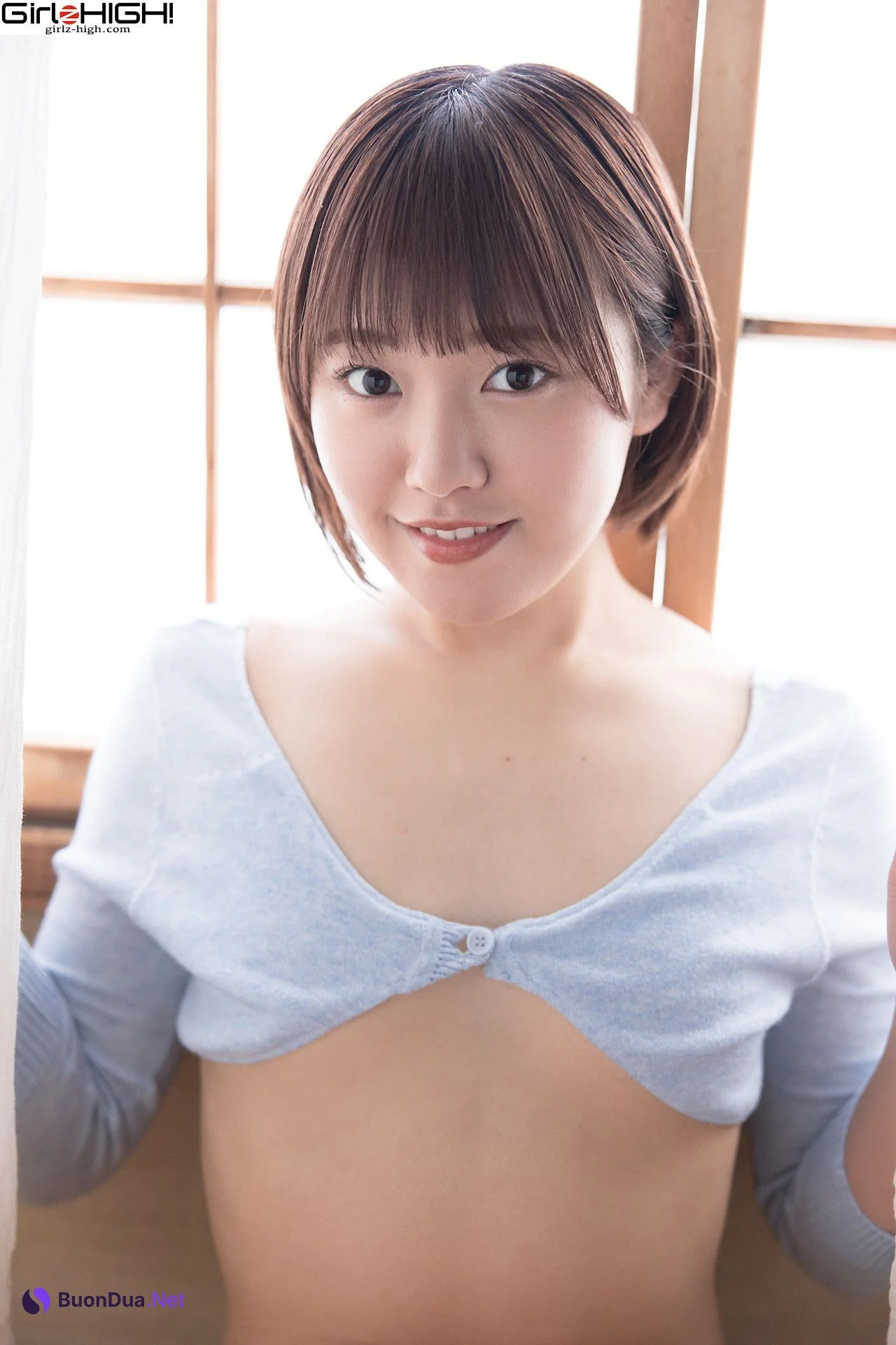 Anjyu Kouzuki 香月杏珠, [Girlz-High] 2023.04 (BFAA_091_004) - Photo 6
