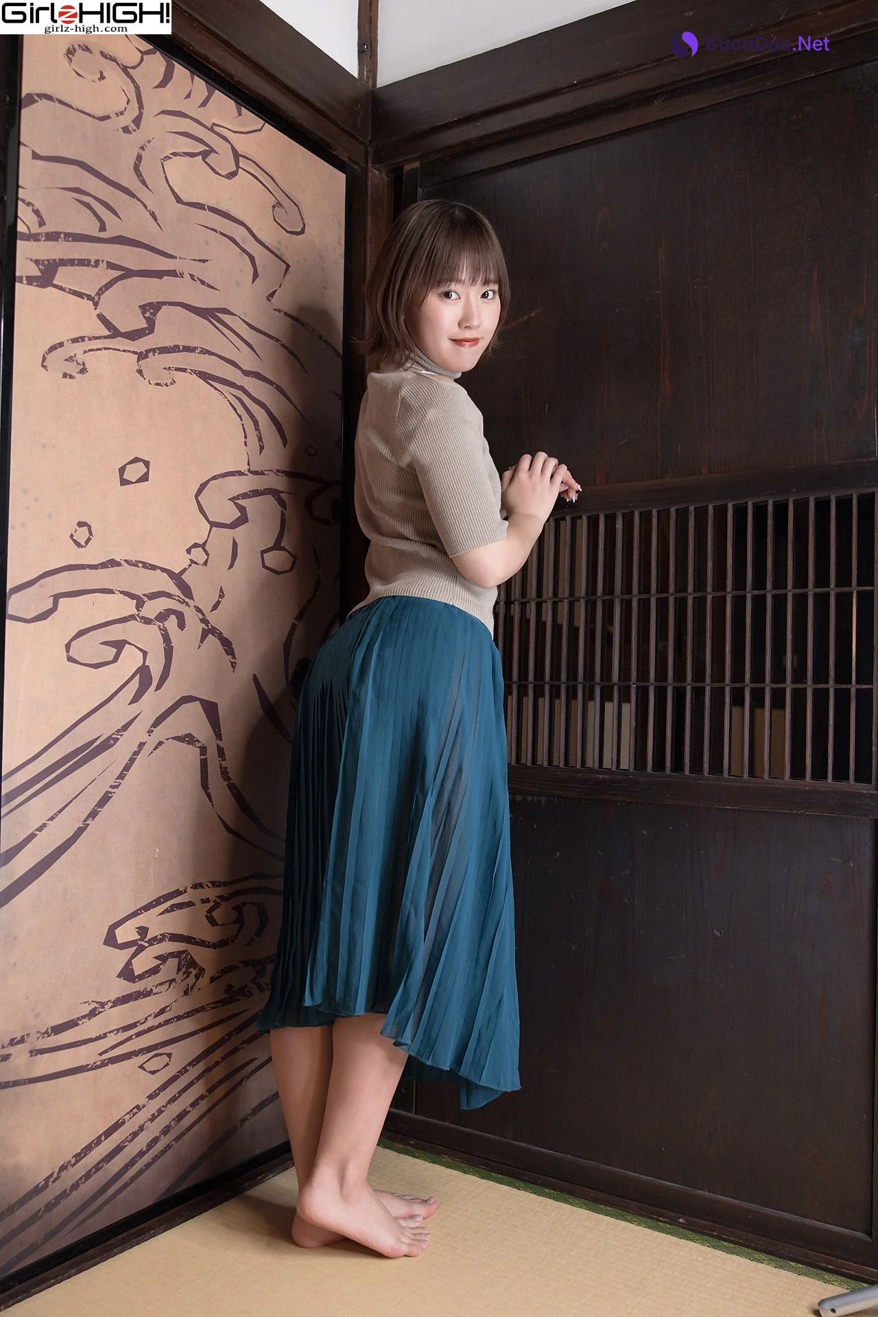Anjyu Kouzuki 香月杏珠, [Girlz-High] 2023.04 (BFAA_091_007) - Photo 10
