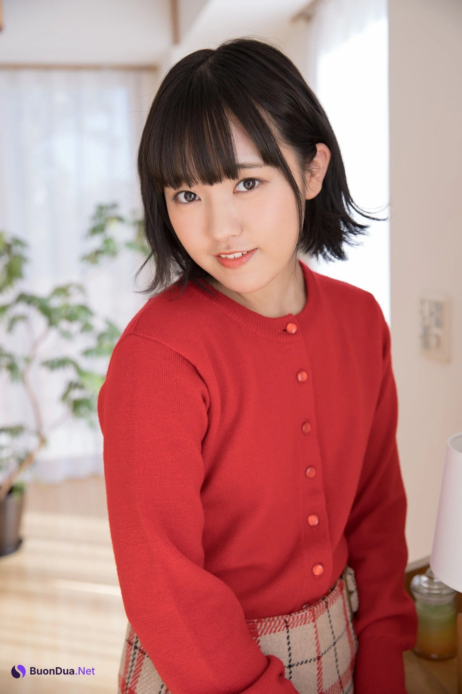 Anjyu Kouzuki 香月杏珠, [Girlz-High] 2023.09 (BFAA_035_009) - Photo 11