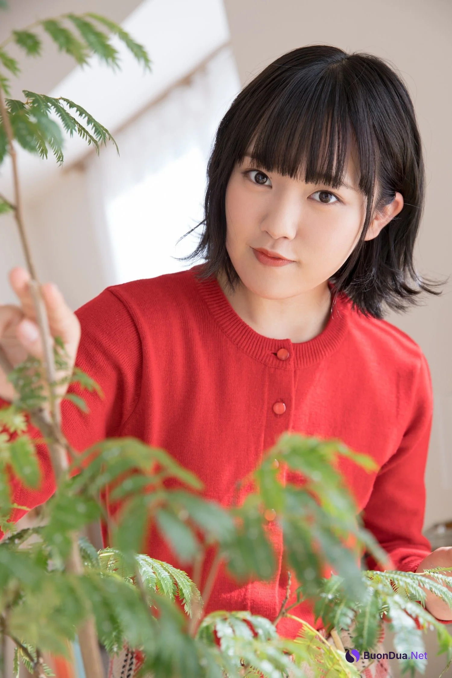 Anjyu Kouzuki 香月杏珠, [Girlz-High] 2023.09 (BFAA_035_009) - Photo 2