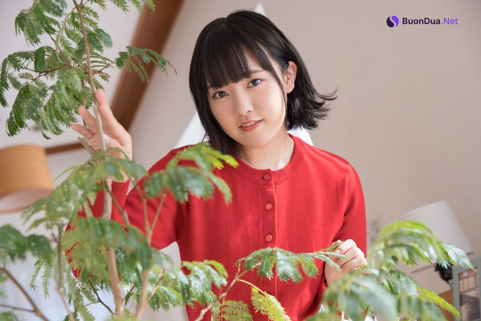 Anjyu Kouzuki 香月杏珠, [Girlz-High] 2023.09 (BFAA_035_009) - Photo 3