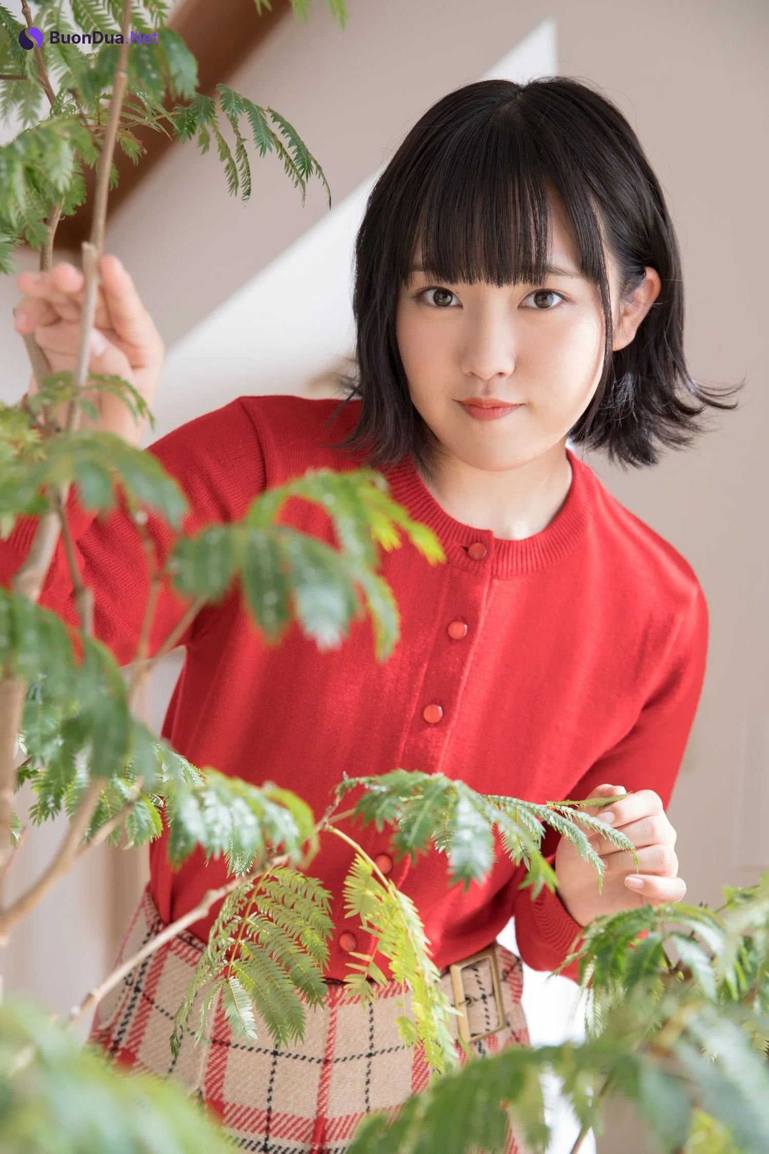 Anjyu Kouzuki 香月杏珠, [Girlz-High] 2023.09 (BFAA_035_009) - Photo 4