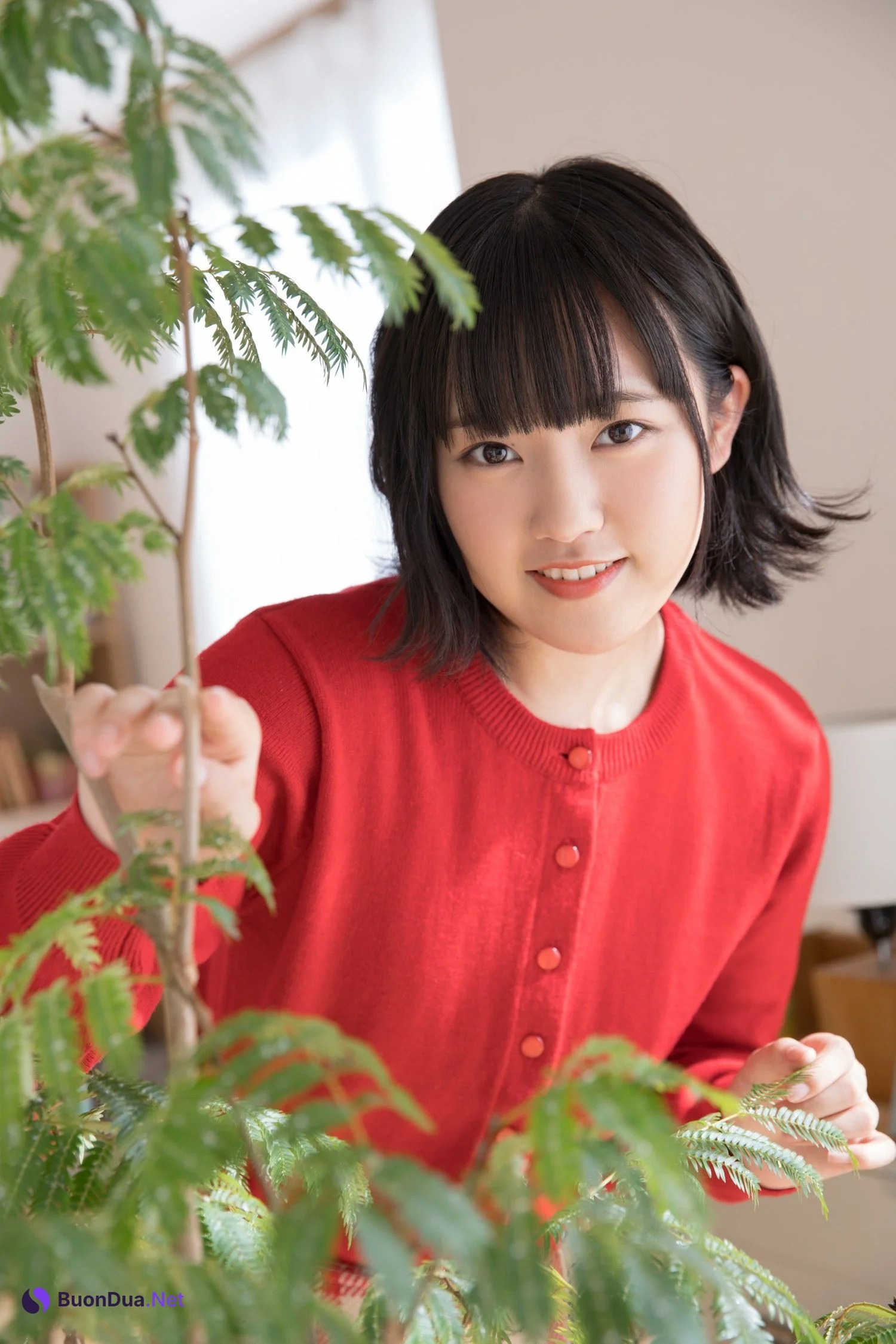 Anjyu Kouzuki 香月杏珠, [Girlz-High] 2023.09 (BFAA_035_009) - Photo 5