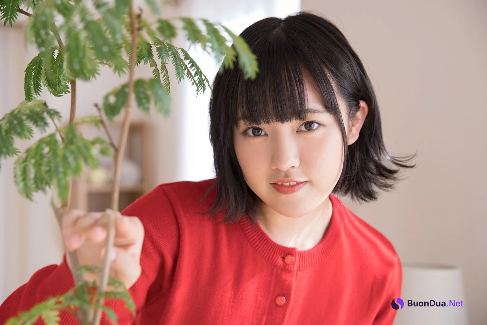 Anjyu Kouzuki 香月杏珠, [Girlz-High] 2023.09 (BFAA_035_009) - Photo 6