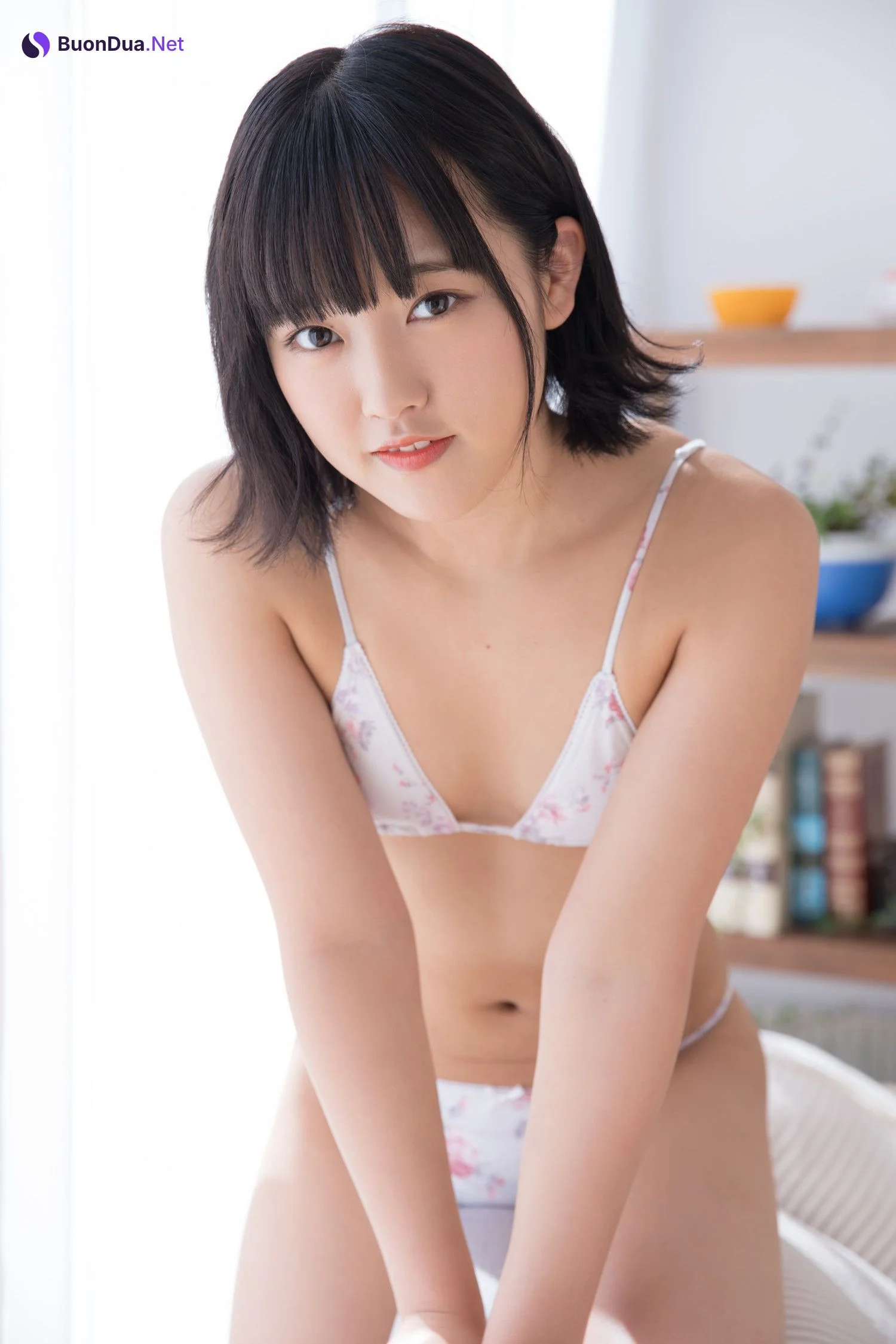 Anjyu Kouzuki 香月杏珠, [Girlz-High] 2023.09 (BFAA_035_010) - Photo 8