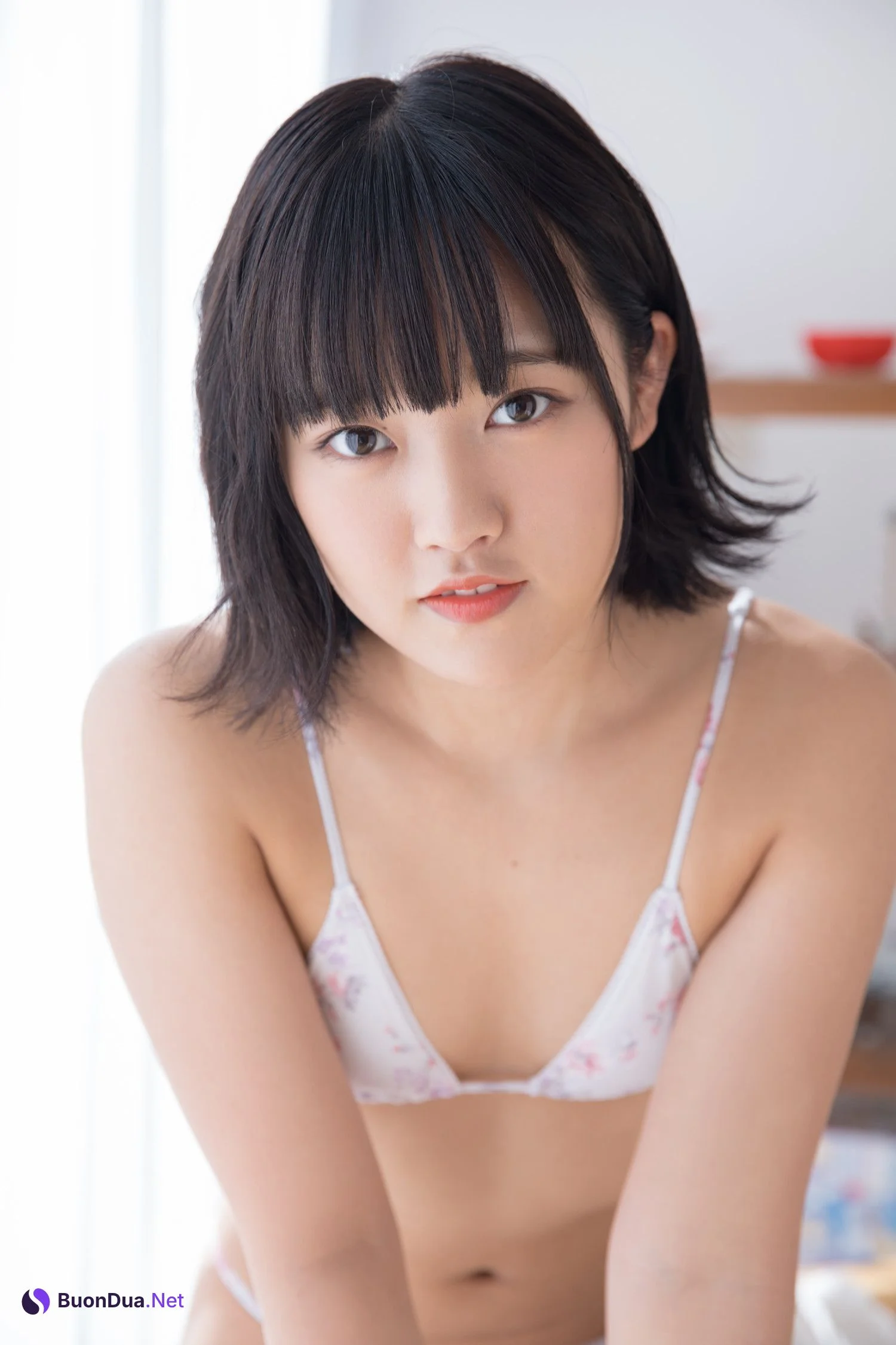 Anjyu Kouzuki 香月杏珠, [Girlz-High] 2023.09 (BFAA_035_010) - Photo 9
