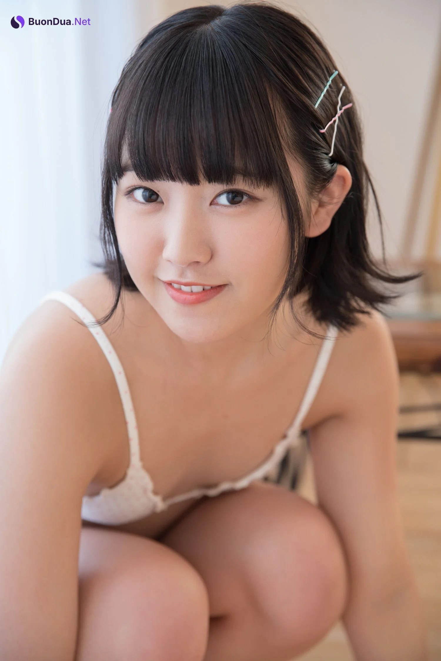 Anjyu Kouzuki 香月杏珠, [Girlz-High] 2023.09 (BFAA_035_013) - Photo 10