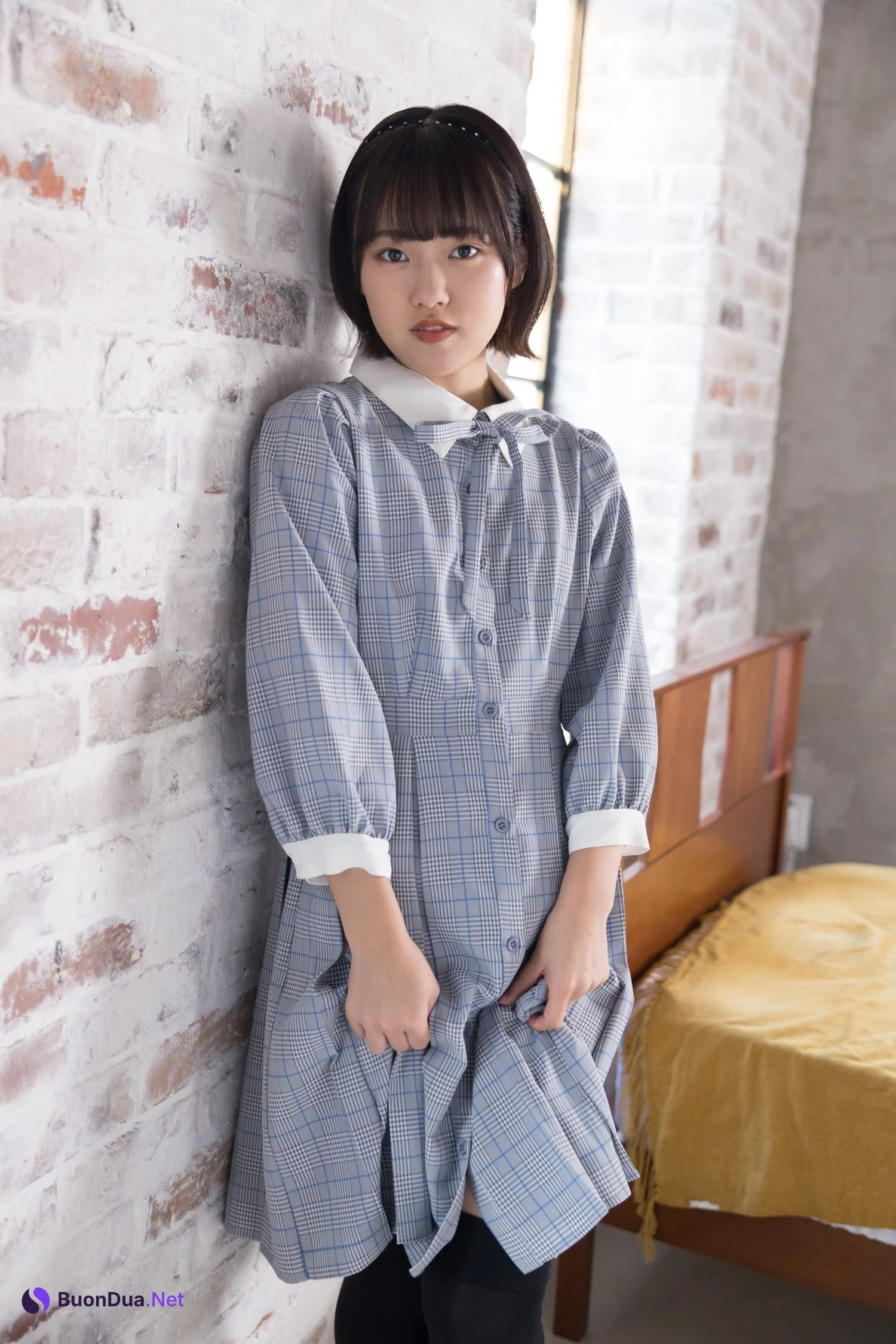 Anjyu Kouzuki 香月杏珠, [Girlz-High] 2023.09 (BFAA_073_011) - Photo 3
