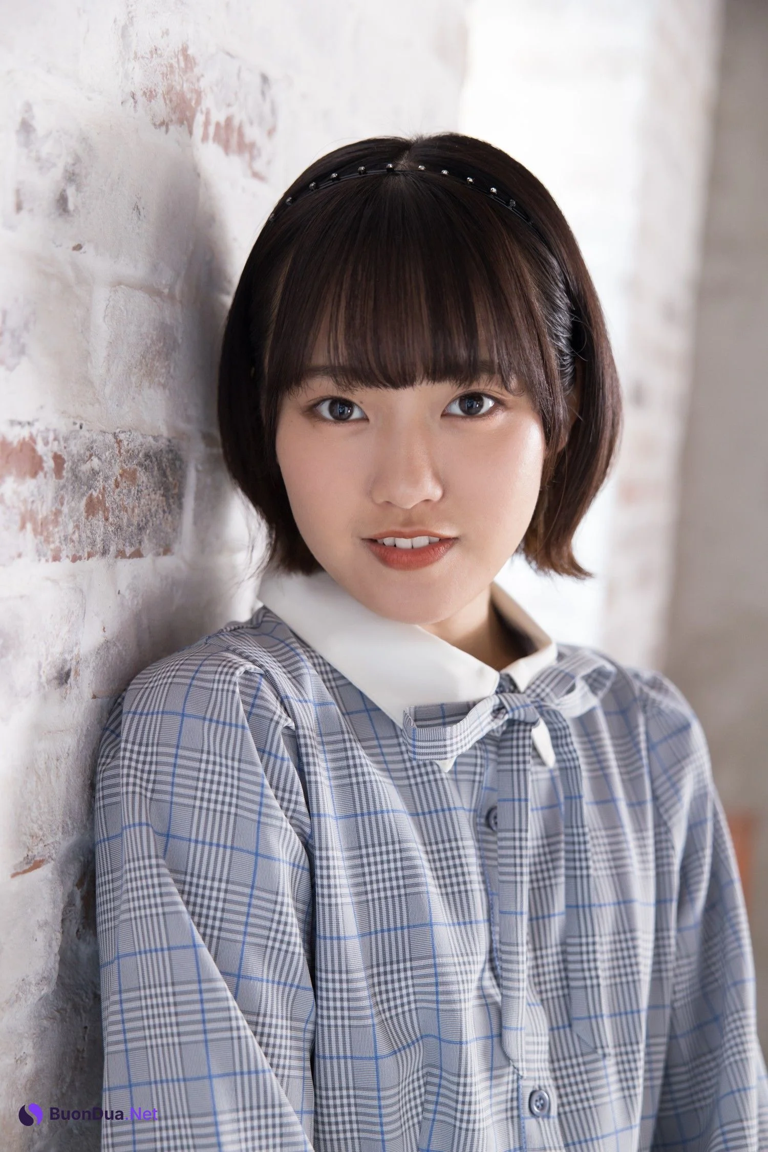 Anjyu Kouzuki 香月杏珠, [Girlz-High] 2023.09 (BFAA_073_011) - Photo 4