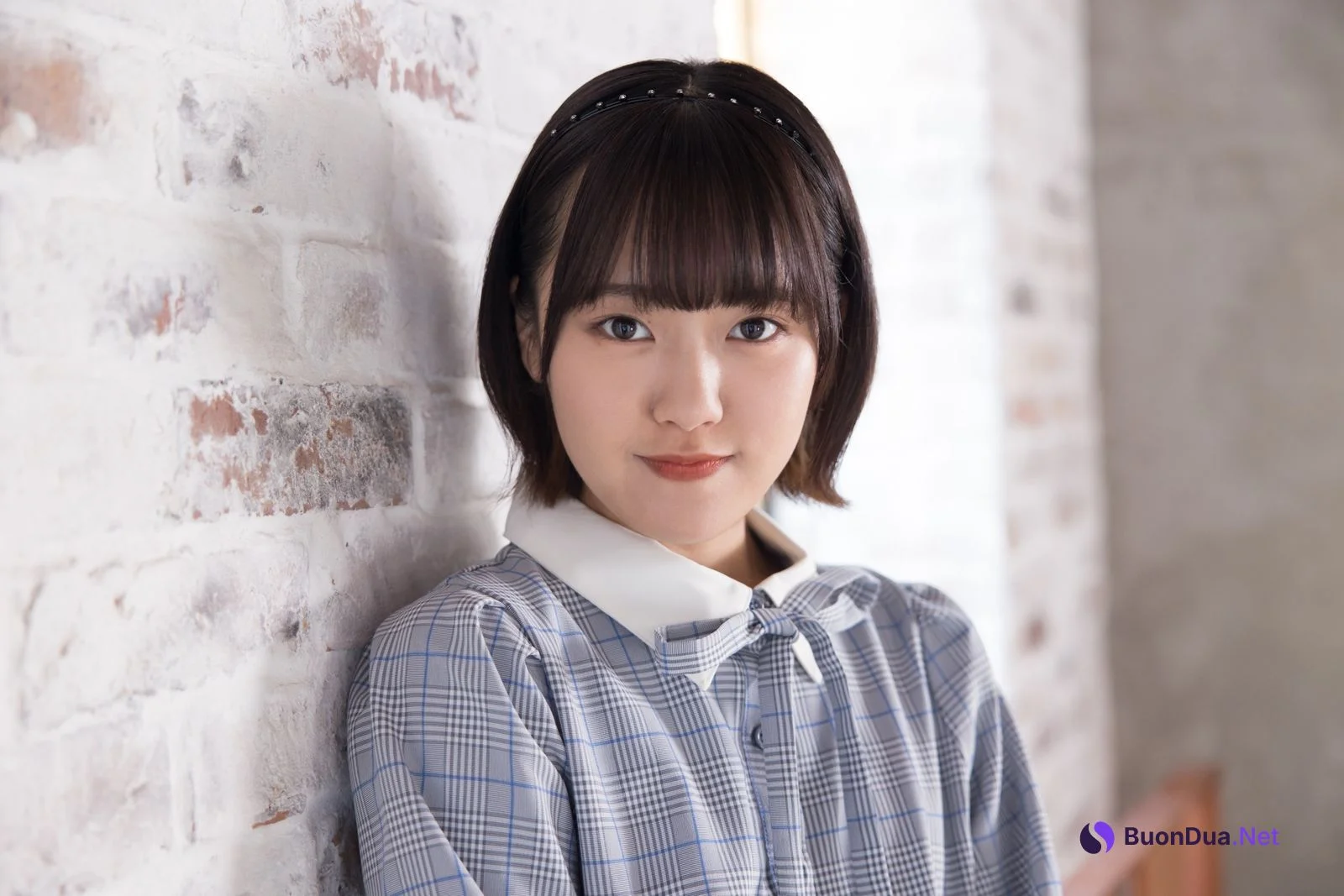 Anjyu Kouzuki 香月杏珠, [Girlz-High] 2023.09 (BFAA_073_011) - Photo 5