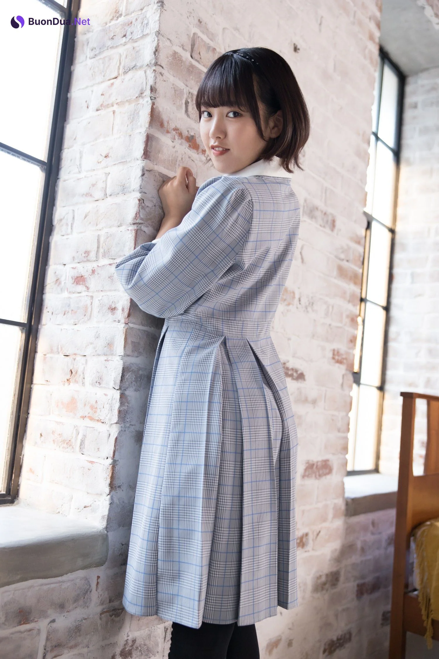 Anjyu Kouzuki 香月杏珠, [Girlz-High] 2023.09 (BFAA_073_011) - Photo 6
