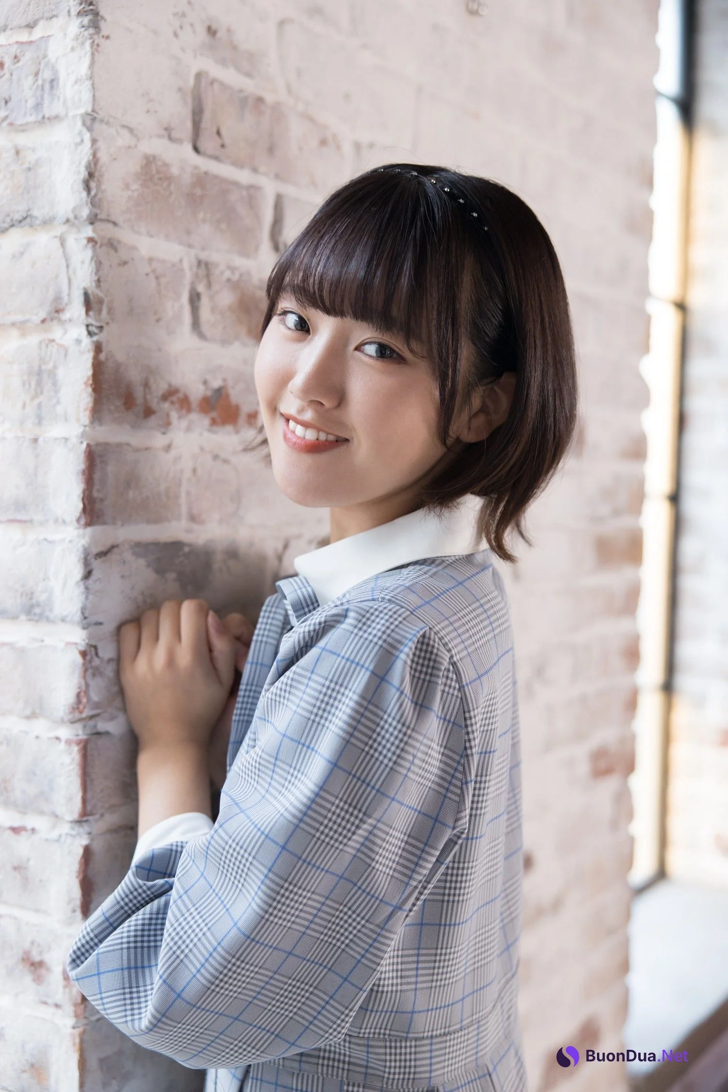 Anjyu Kouzuki 香月杏珠, [Girlz-High] 2023.09 (BFAA_073_011) - Photo 7