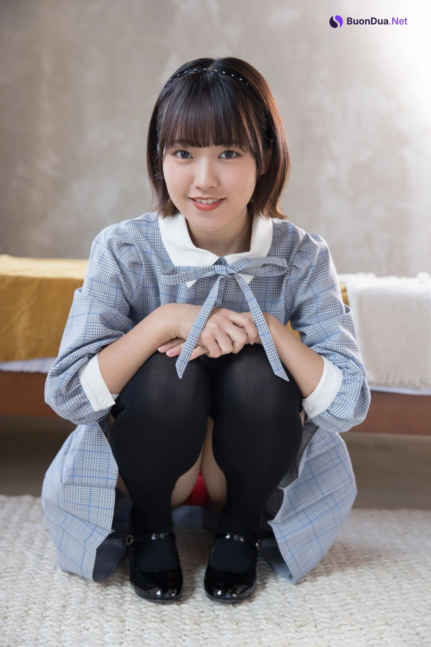 Anjyu Kouzuki 香月杏珠, [Girlz-High] 2023.09 (BFAA_073_011) - Photo 8