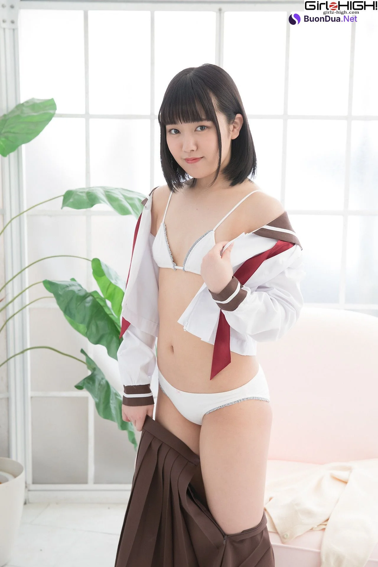 Anjyu Kouzuki 香月杏珠, Girlz-High 2024.01.14 (bfaa_037_003) - Photo 4