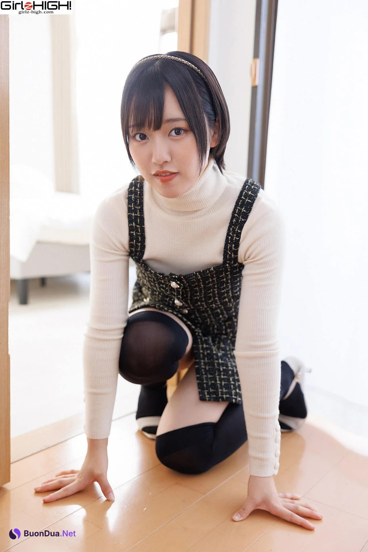 Anjyu Kouzuki 香月杏珠, Girlz-High 2024.02.21 (bfaa_100_005) - Photo 11