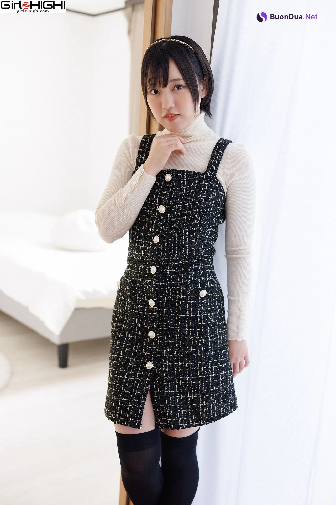 Anjyu Kouzuki 香月杏珠, Girlz-High 2024.02.21 (bfaa_100_005) - Photo 2