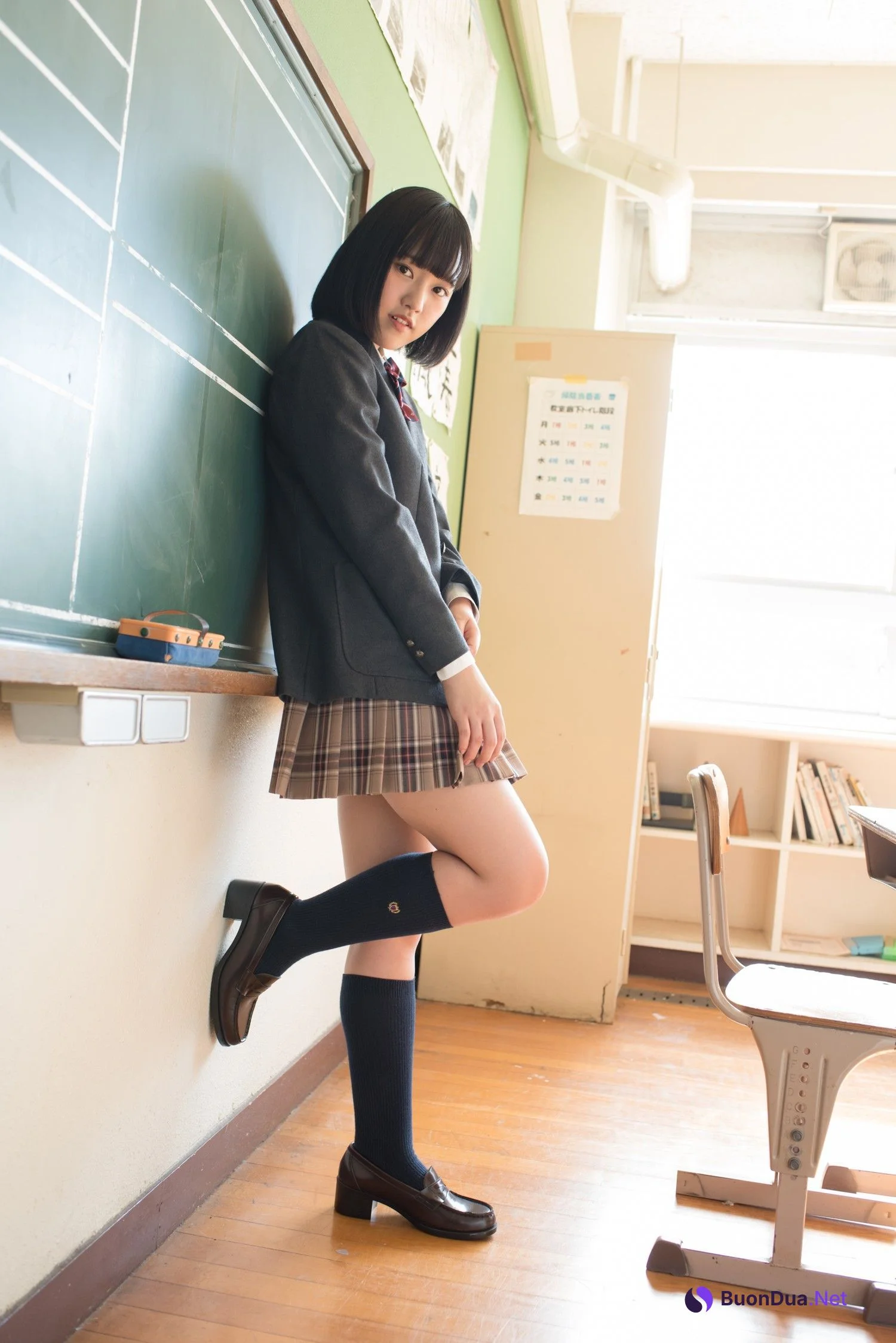 Anjyu Kouzuki 香月杏珠, [Girlz-High] 4K Series (BFAA_035_002) - Photo 15