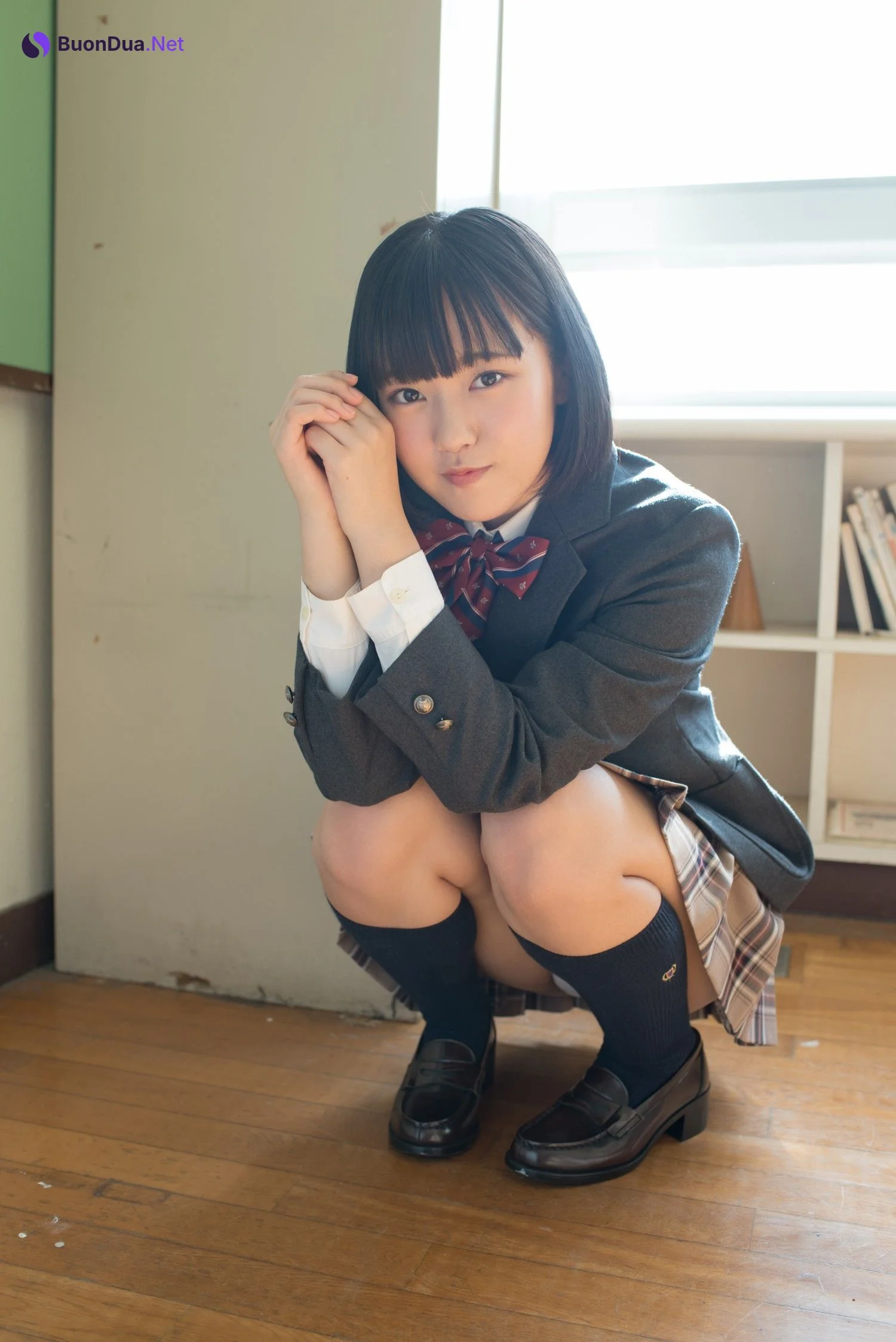 Anjyu Kouzuki 香月杏珠, [Girlz-High] 4K Series (BFAA_035_002) - Photo 19