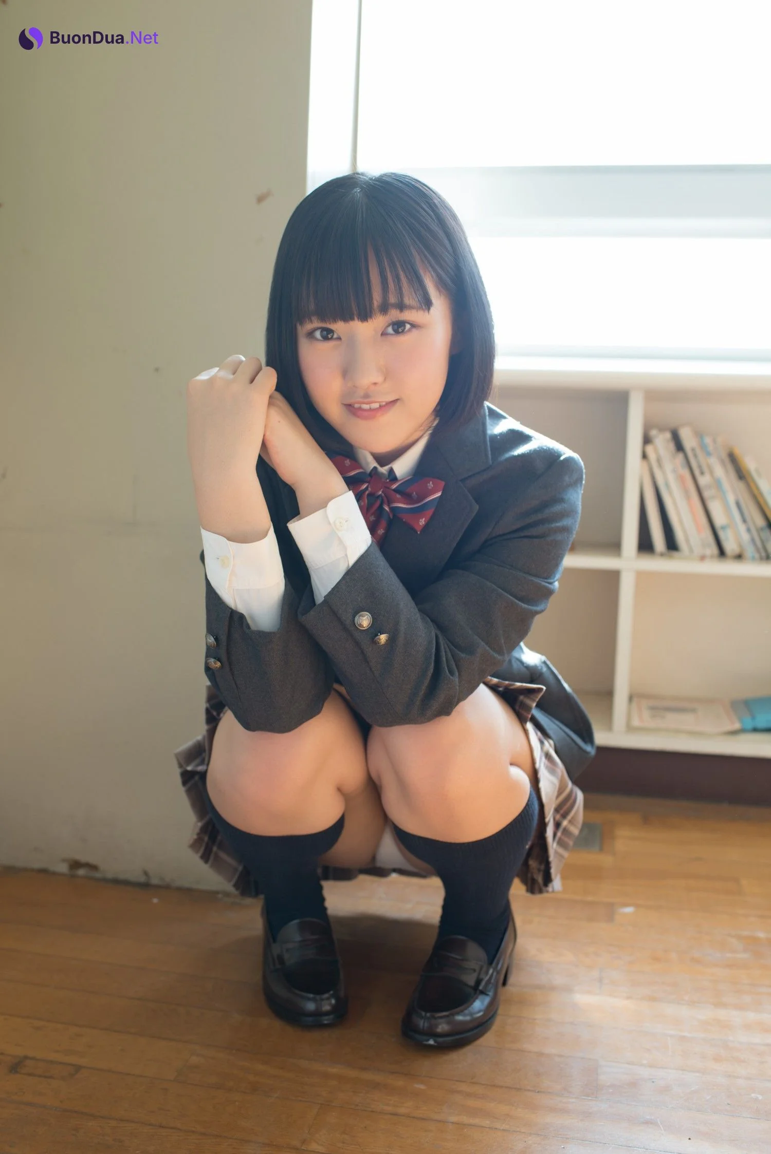 Anjyu Kouzuki 香月杏珠, [Girlz-High] 4K Series (BFAA_035_002) - Photo 20