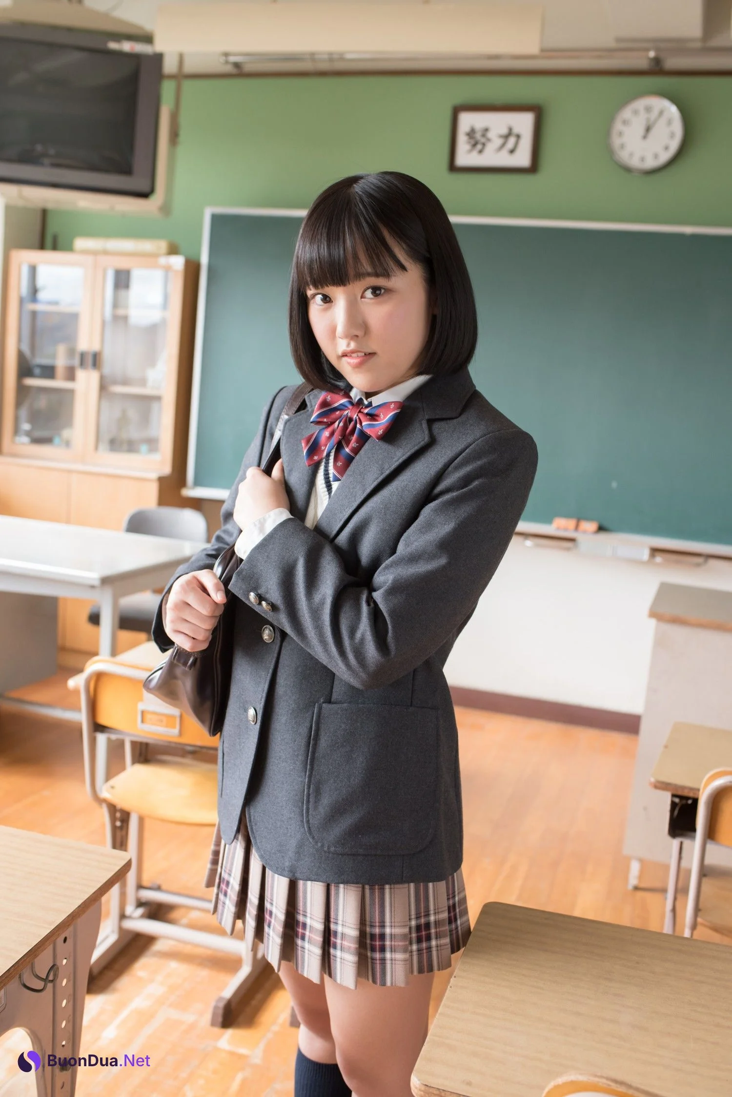 Anjyu Kouzuki 香月杏珠, [Girlz-High] 4K Series (BFAA_035_002) - Photo 5