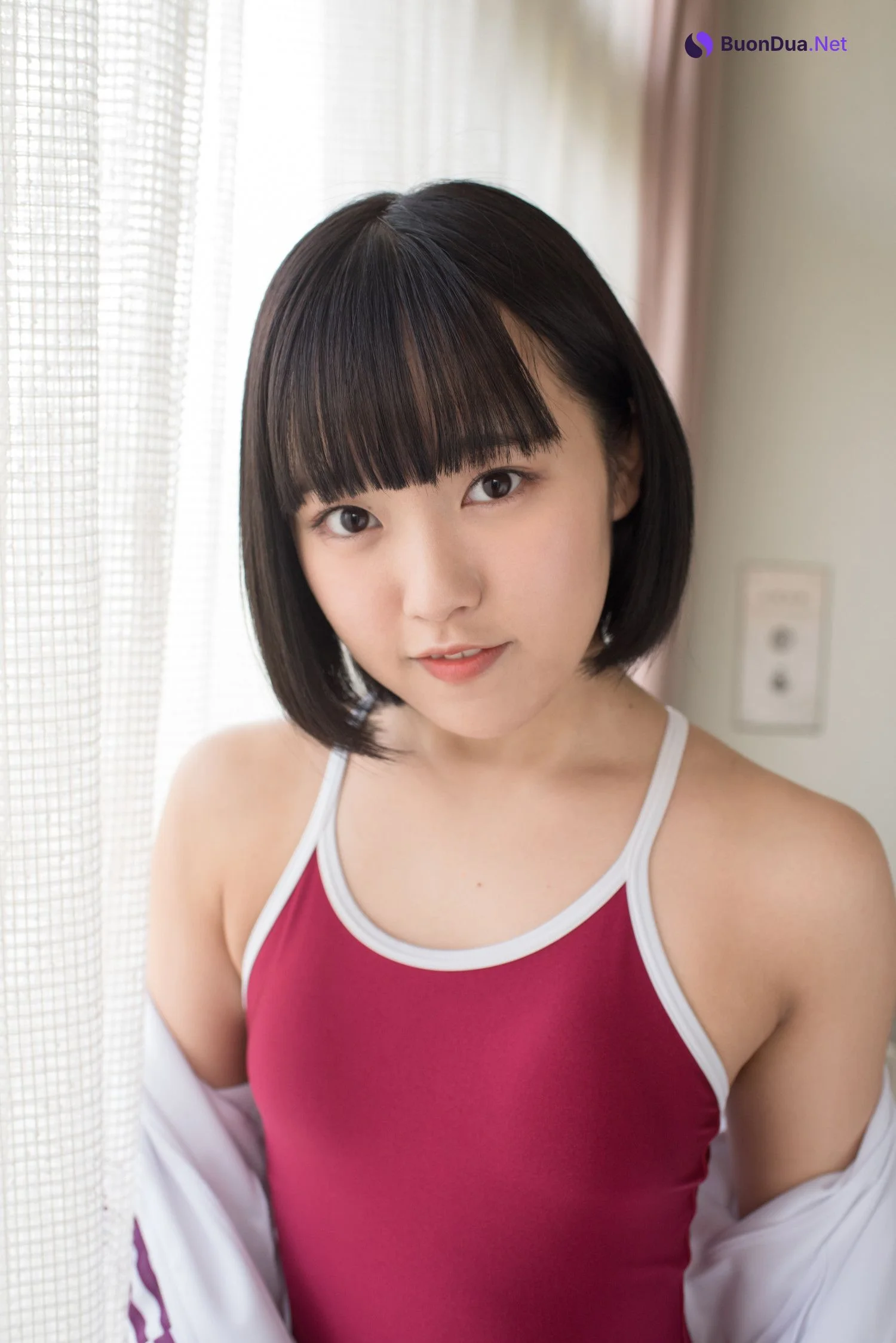 Anjyu Kouzuki 香月杏珠, [Girlz-High] 4K Series (BFAA_035_003) - Photo 12