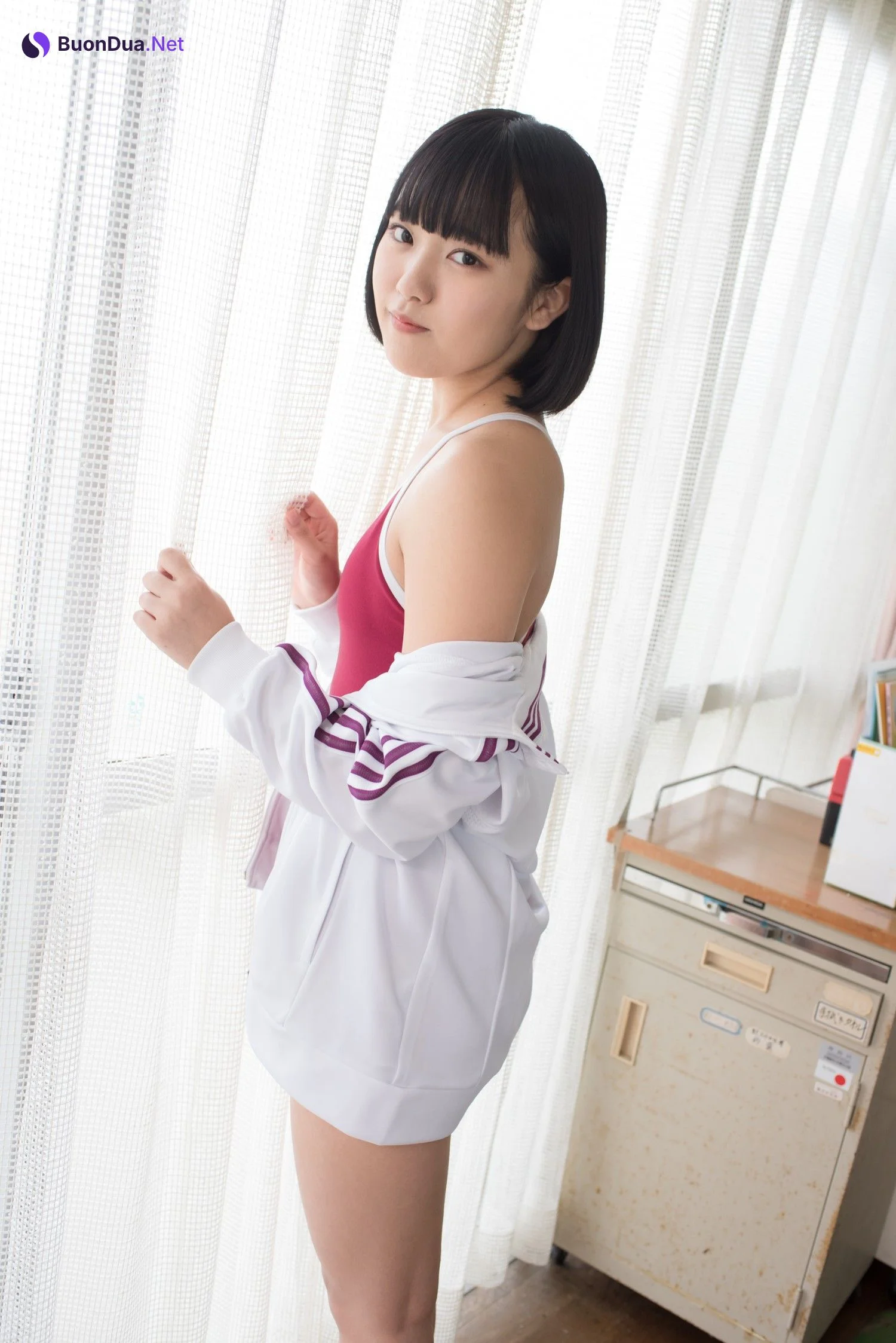 Anjyu Kouzuki 香月杏珠, [Girlz-High] 4K Series (BFAA_035_003) - Photo 13