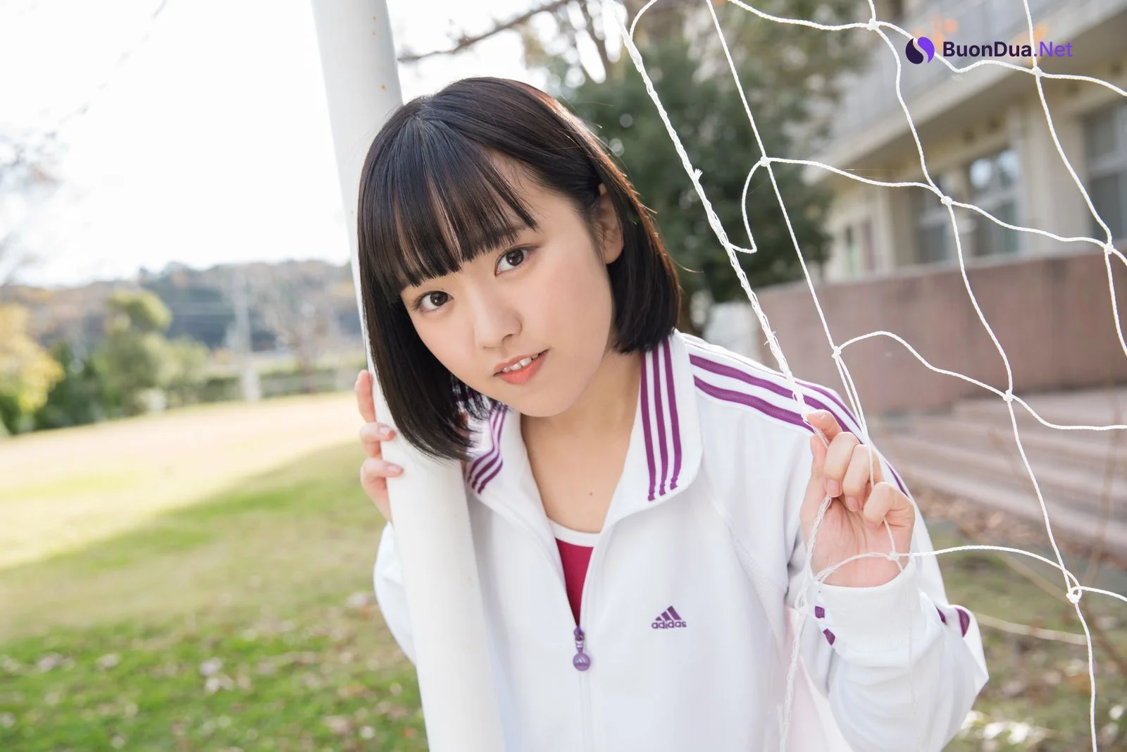 Anjyu Kouzuki 香月杏珠, [Girlz-High] 4K Series (BFAA_035_003) - Photo 2