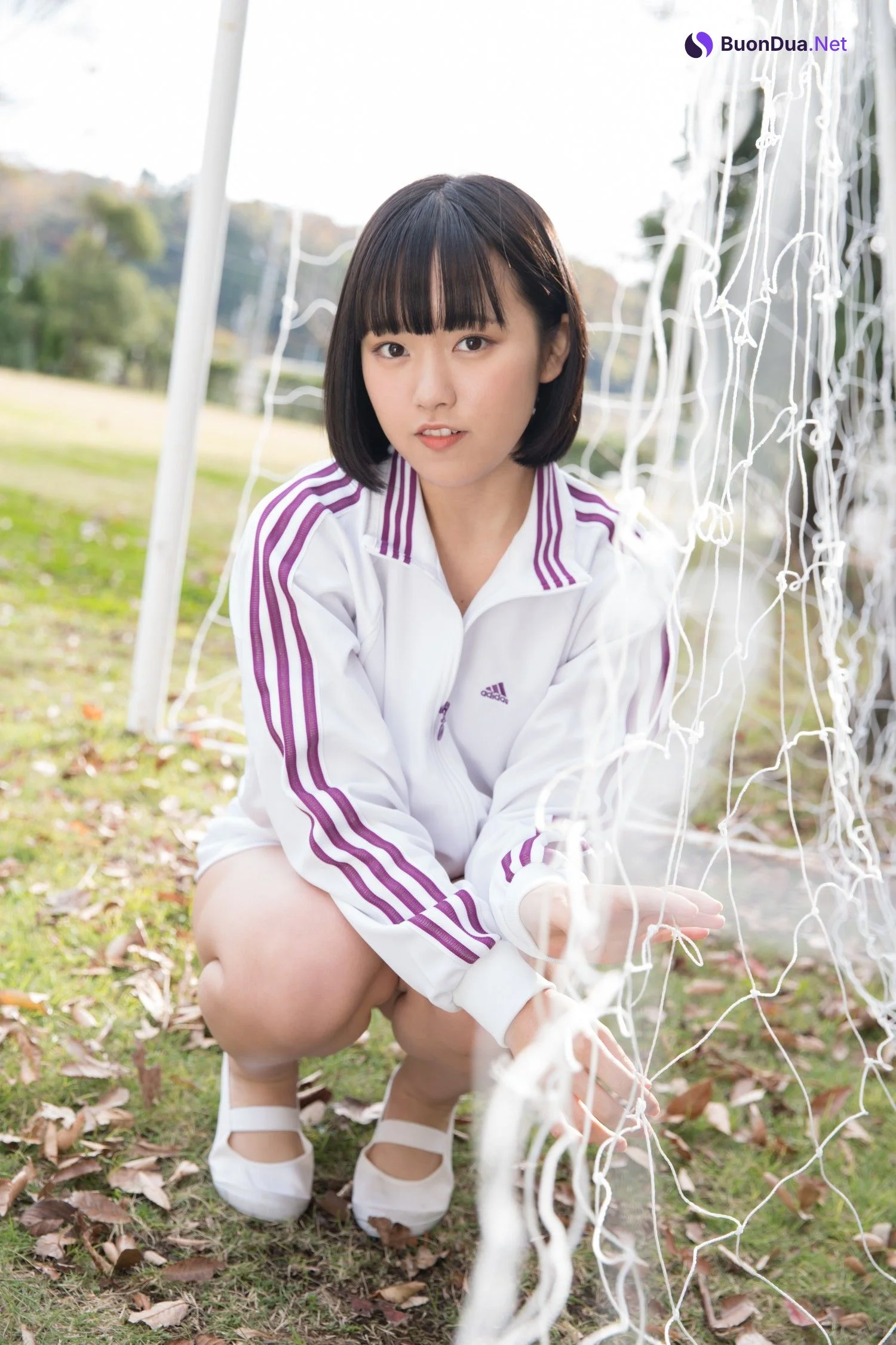 Anjyu Kouzuki 香月杏珠, [Girlz-High] 4K Series (BFAA_035_003) - Photo 4