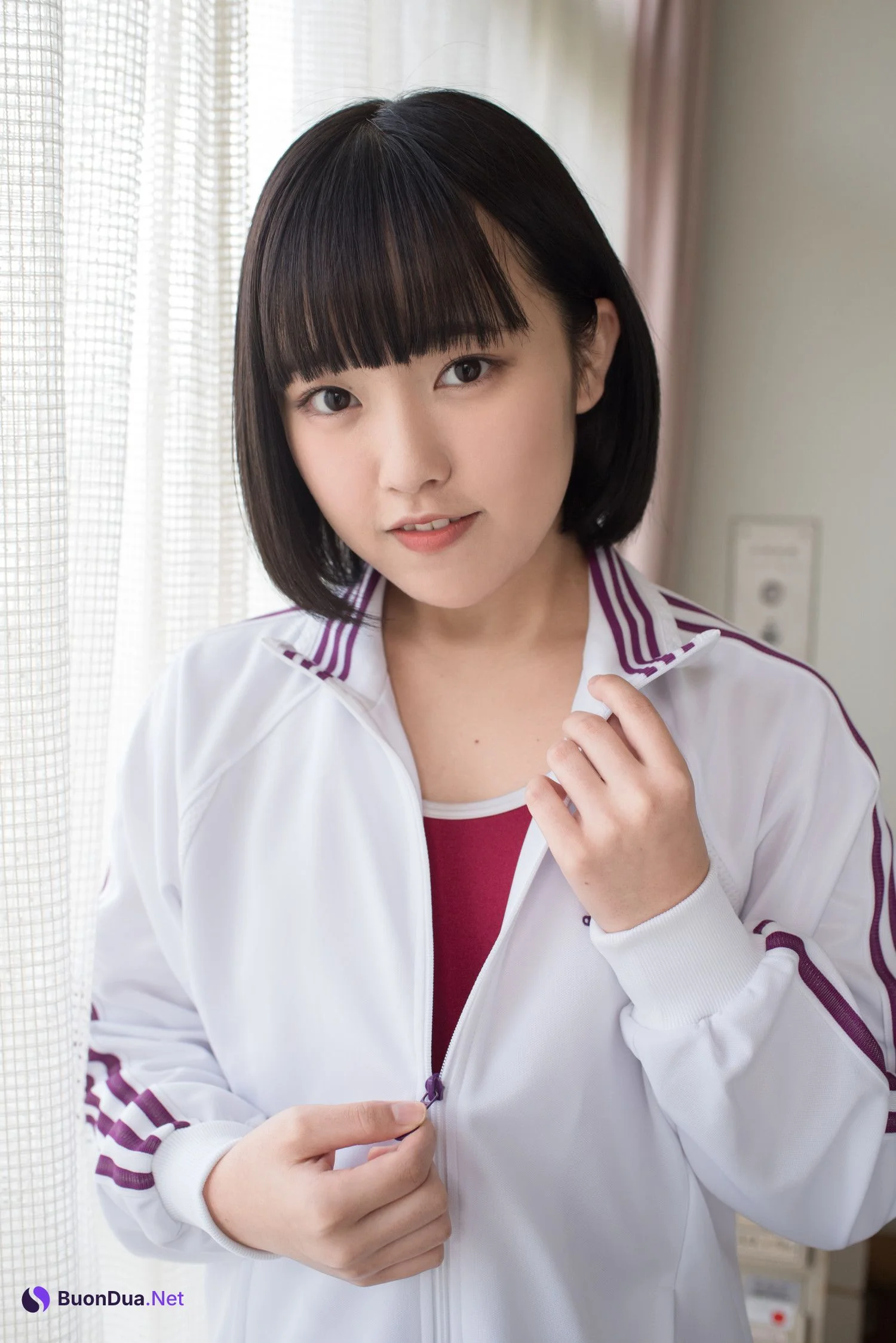 Anjyu Kouzuki 香月杏珠, [Girlz-High] 4K Series (BFAA_035_003) - Photo 9
