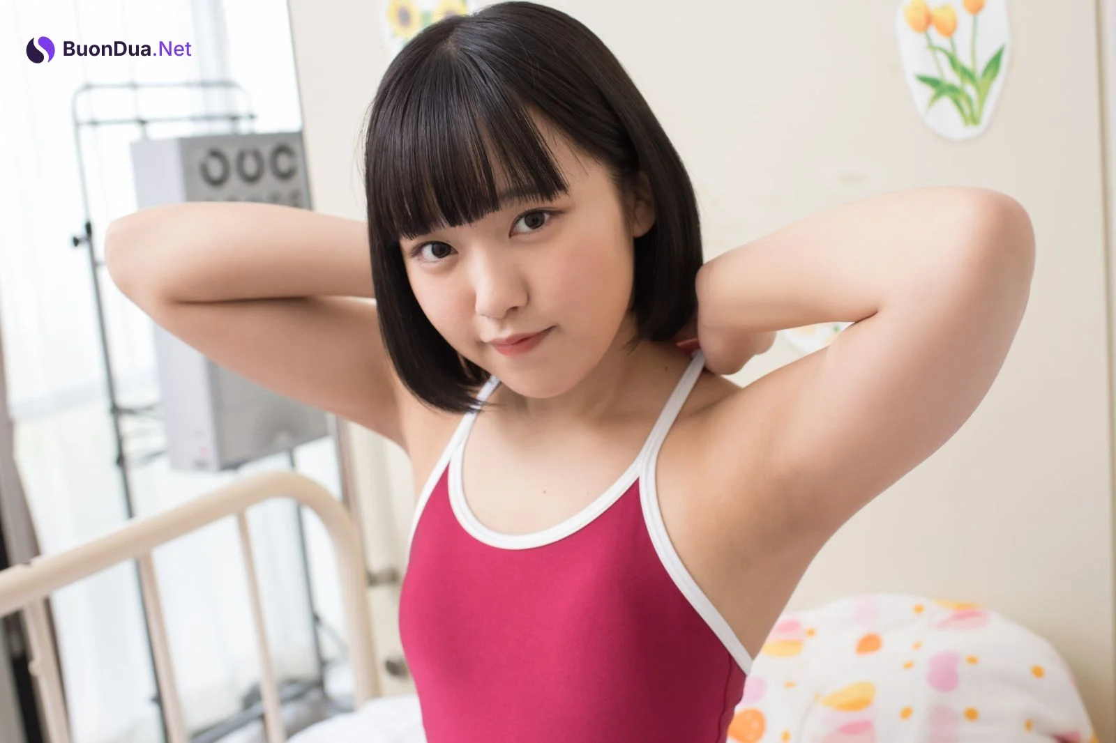Anjyu Kouzuki 香月杏珠, [Girlz-High] 4K Series (BFAA_035_004) - Photo 6