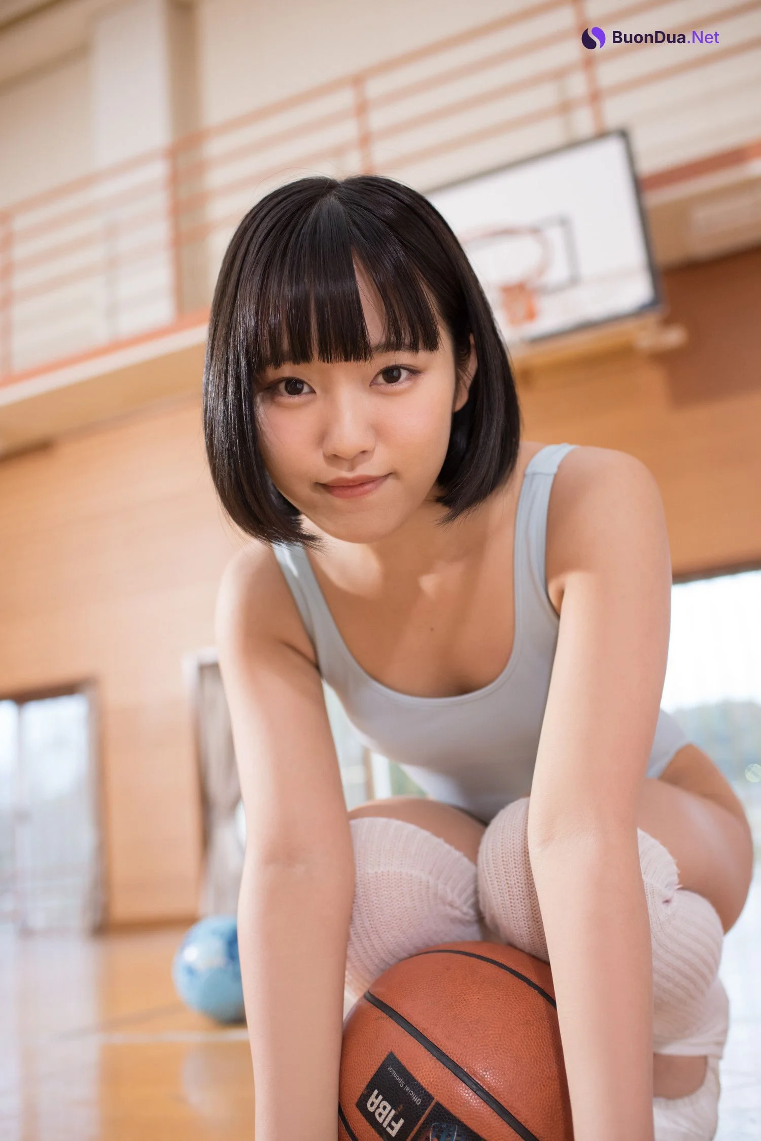 Anjyu Kouzuki 香月杏珠, [Girlz-High] 4K Series (BFAA_035_005) - Photo 6