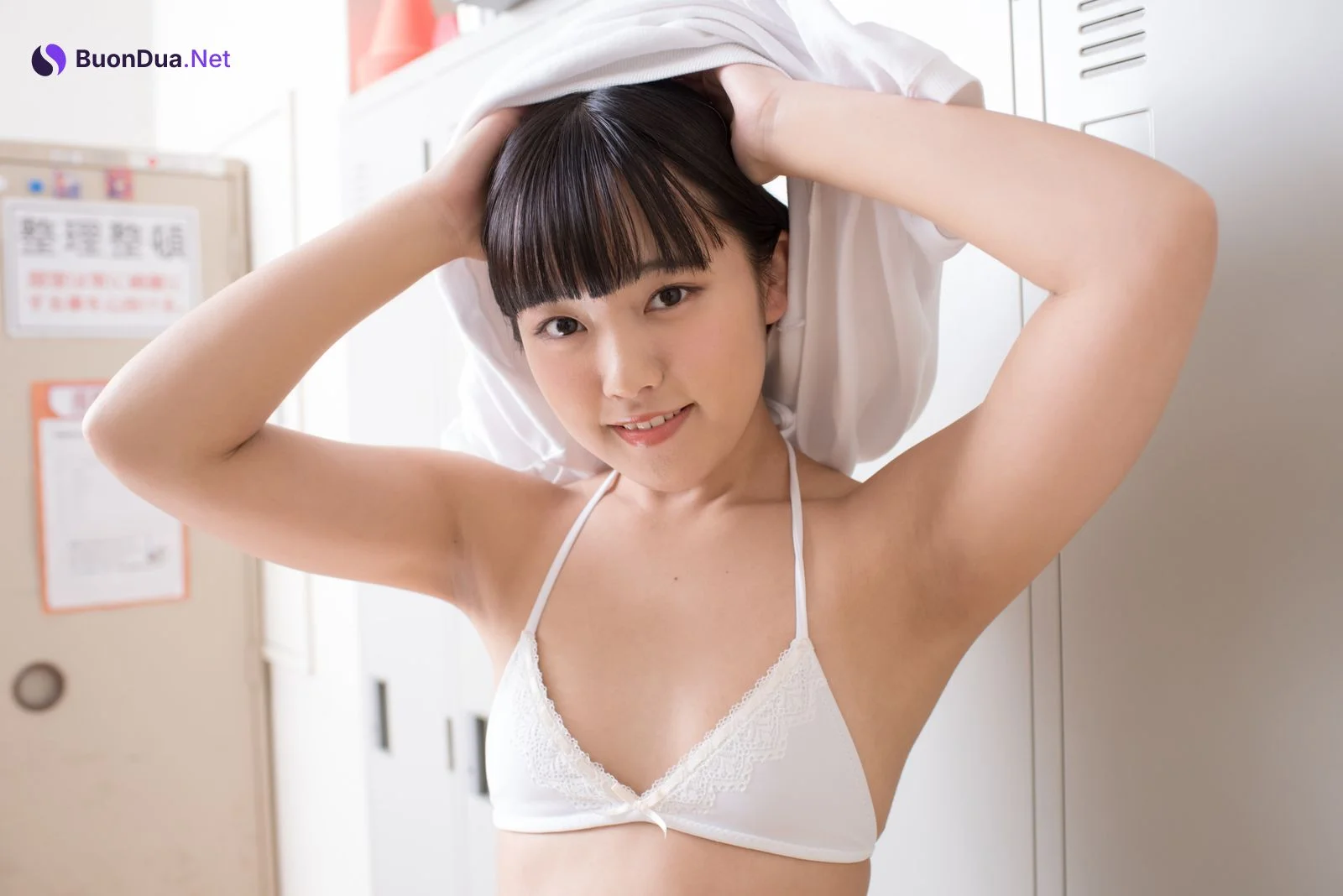 Anjyu Kouzuki 香月杏珠, [Girlz-High] 4K Series (BFAA_035_006) - รูปภาพ 9