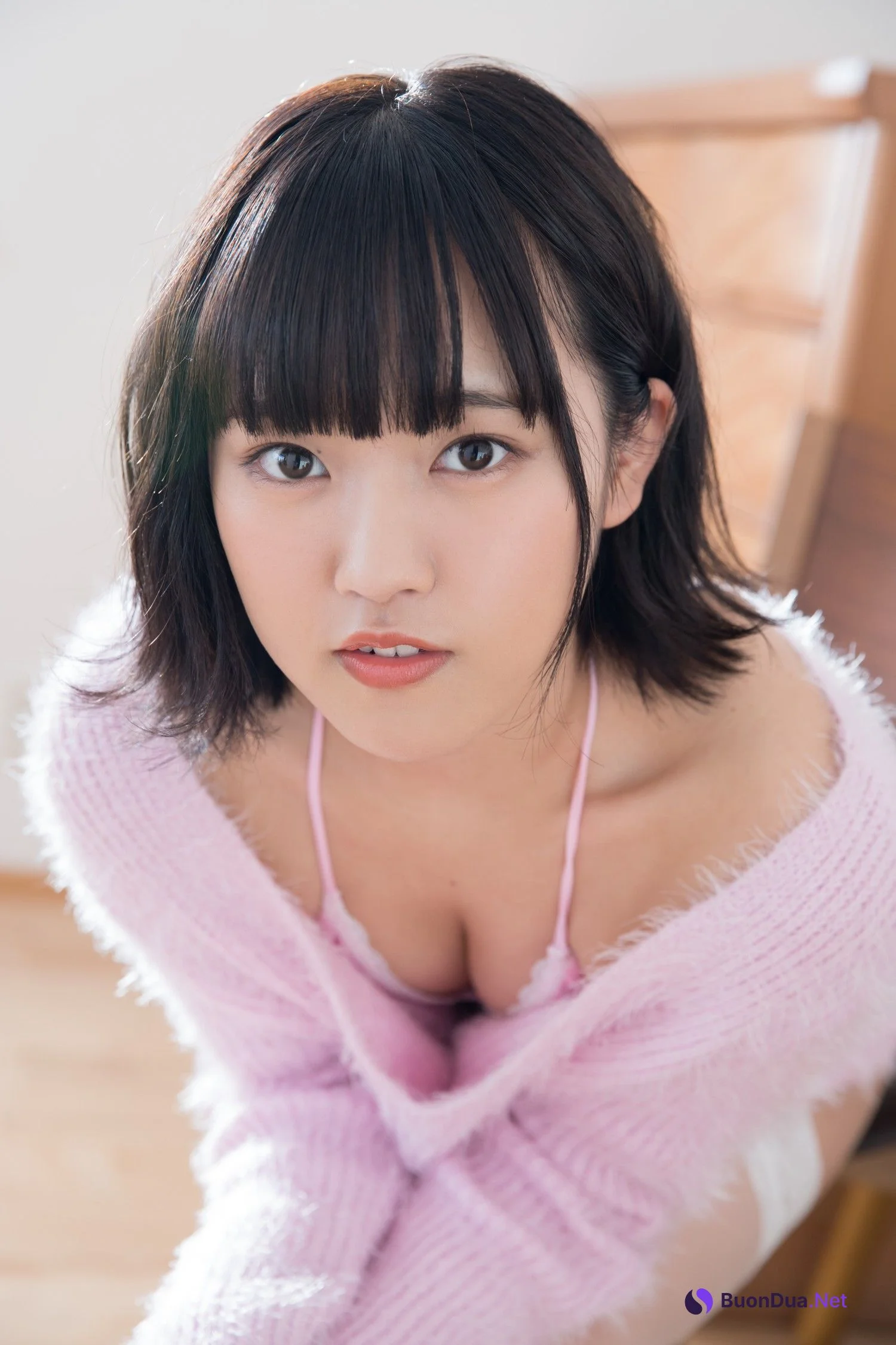 Anjyu Kouzuki 香月杏珠, [Girlz-High] 4K Series (BFAA_035_011) - Photo 16