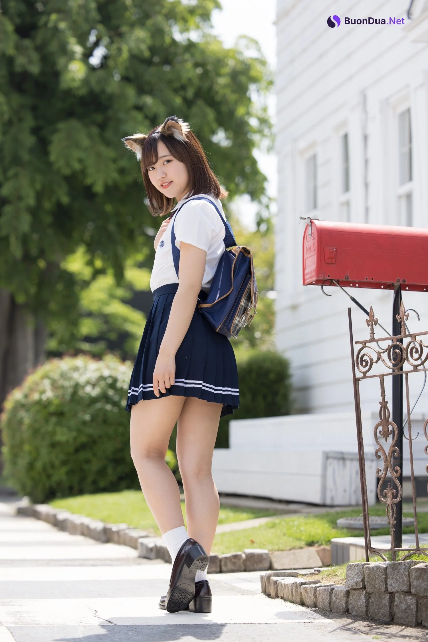 Anjyu Kouzuki 香月杏珠, [Girlz-High] 4K Series (bfaa_062_007) - Photo 10